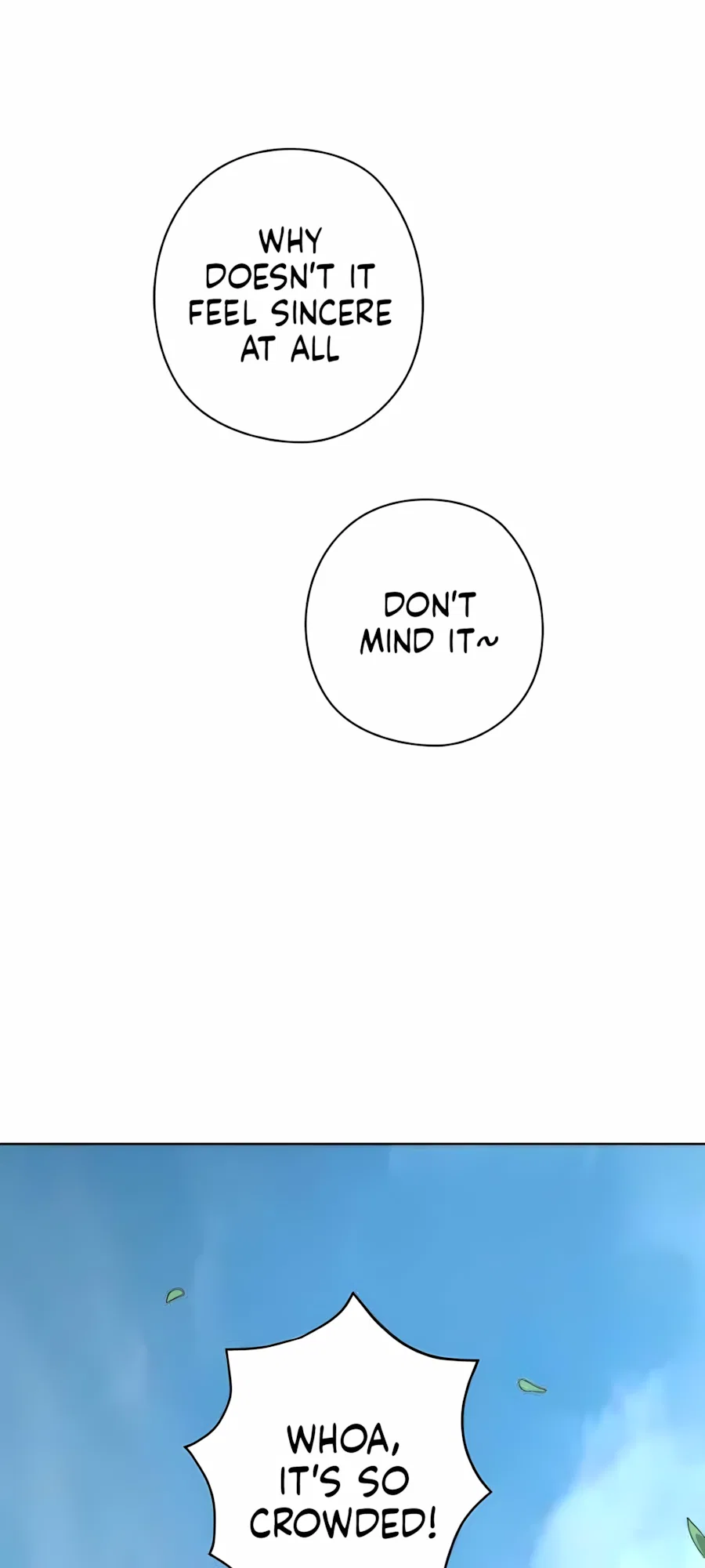 คำสัญญาคืนดอกไม้ไฟ Chapter 9 – Page 53