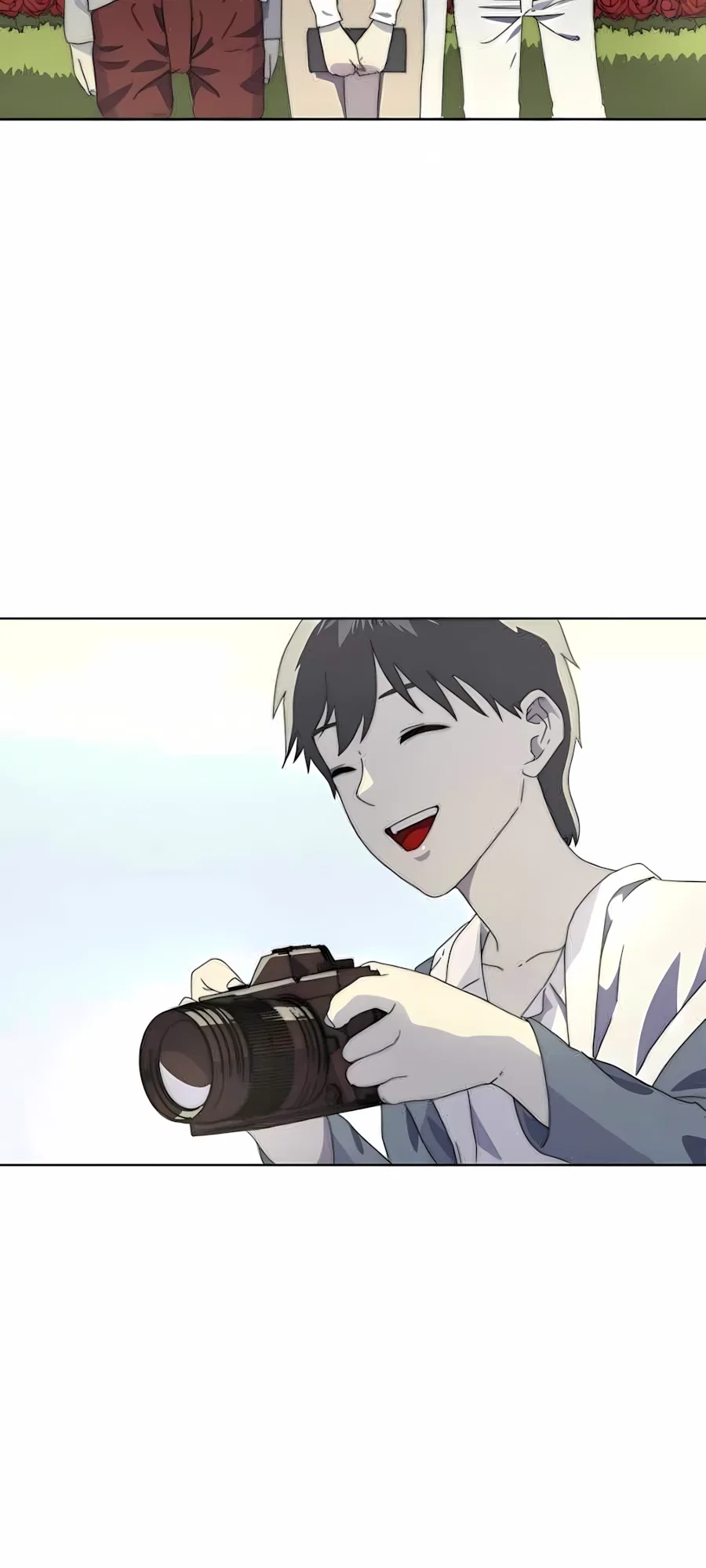 คำสัญญาคืนดอกไม้ไฟ Chapter 9 – Page 57