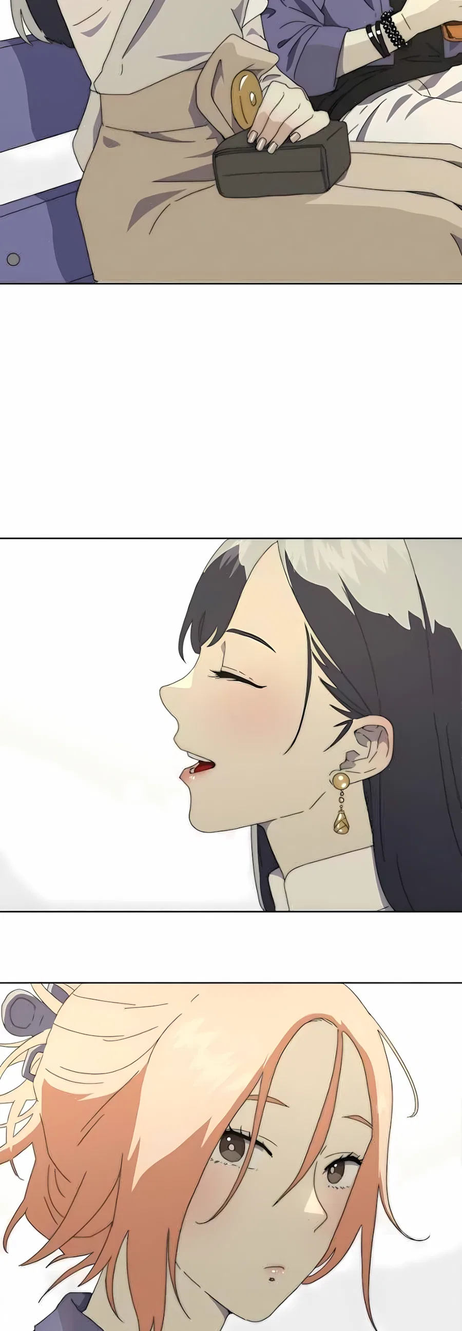คำสัญญาคืนดอกไม้ไฟ Chapter 9 – Page 68