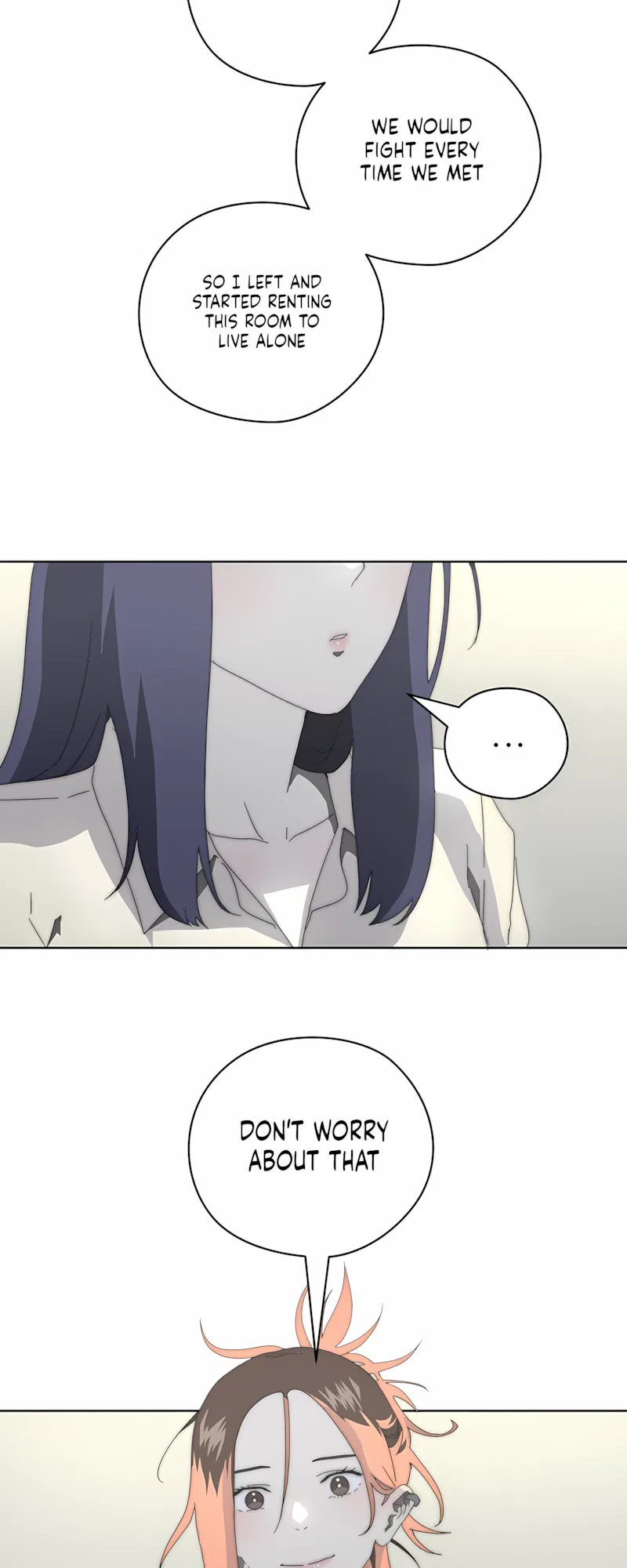 คำสัญญาคืนดอกไม้ไฟ Chapter 8 – Page 13