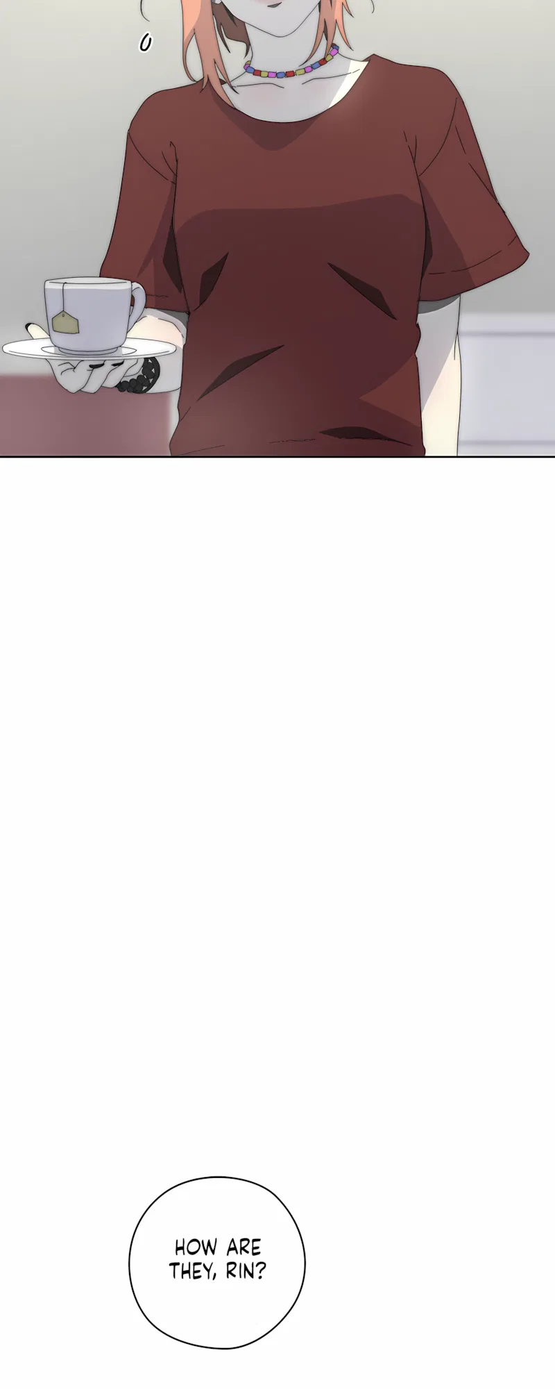คำสัญญาคืนดอกไม้ไฟ Chapter 8 – Page 14