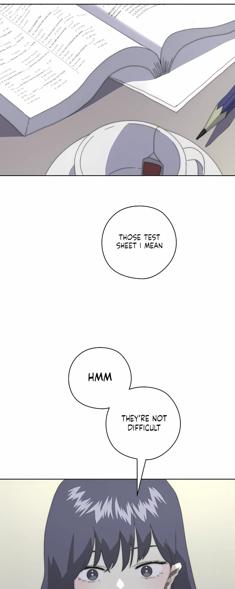 คำสัญญาคืนดอกไม้ไฟ Chapter 8 – Page 15