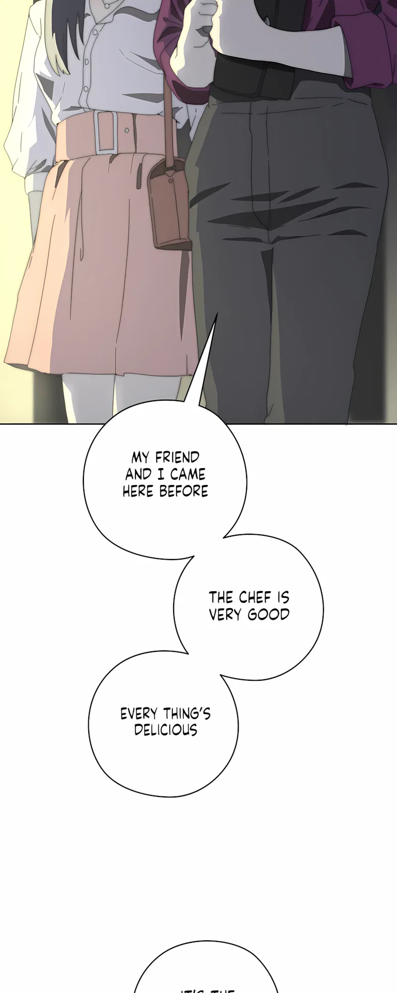 คำสัญญาคืนดอกไม้ไฟ Chapter 8 – Page 29