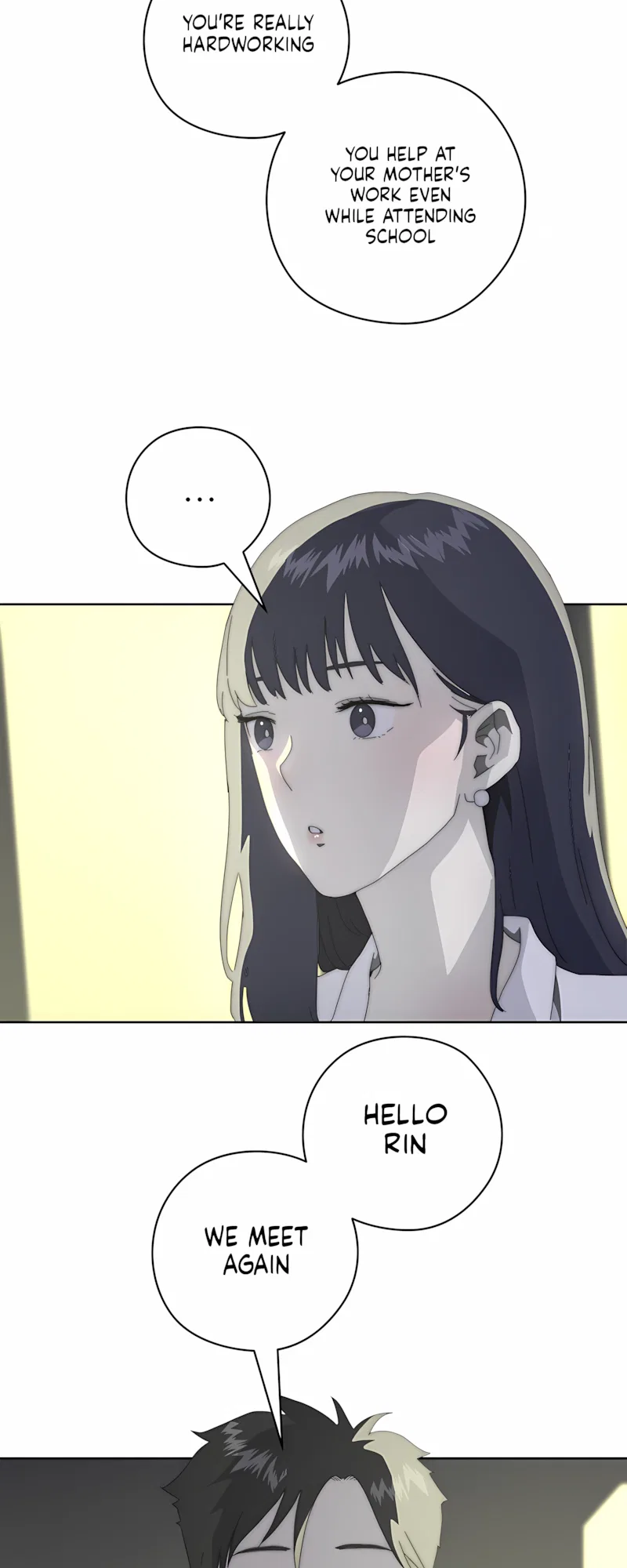 คำสัญญาคืนดอกไม้ไฟ Chapter 8 – Page 43