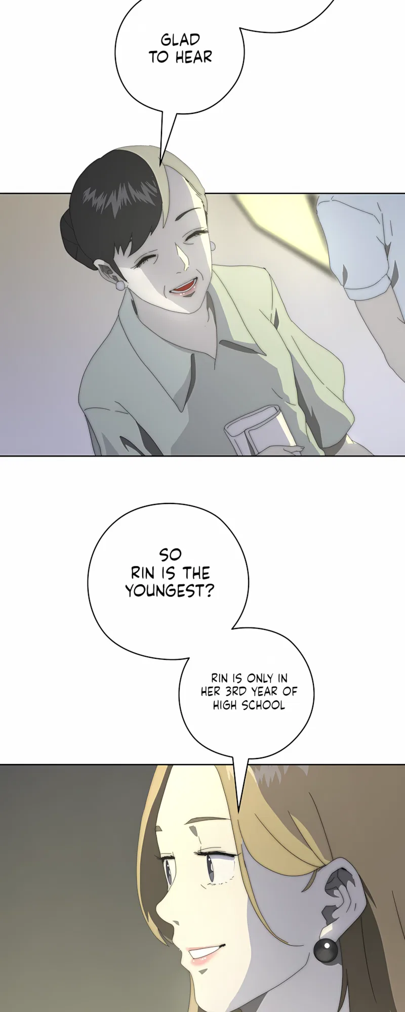 คำสัญญาคืนดอกไม้ไฟ Chapter 8 – Page 45