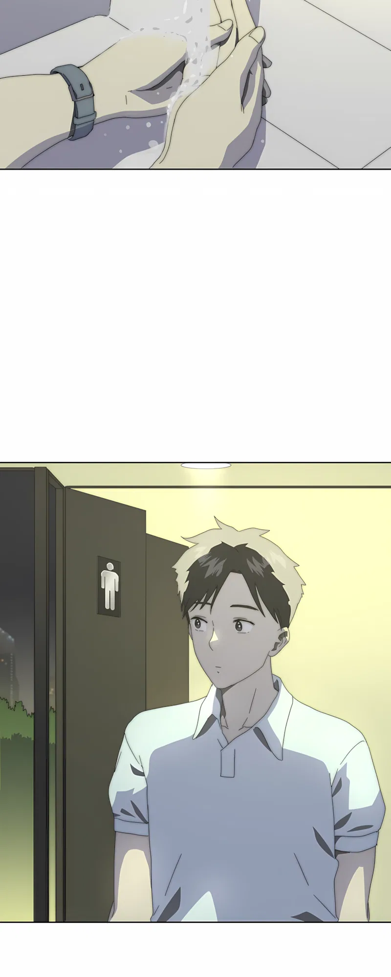 คำสัญญาคืนดอกไม้ไฟ Chapter 8 – Page 48