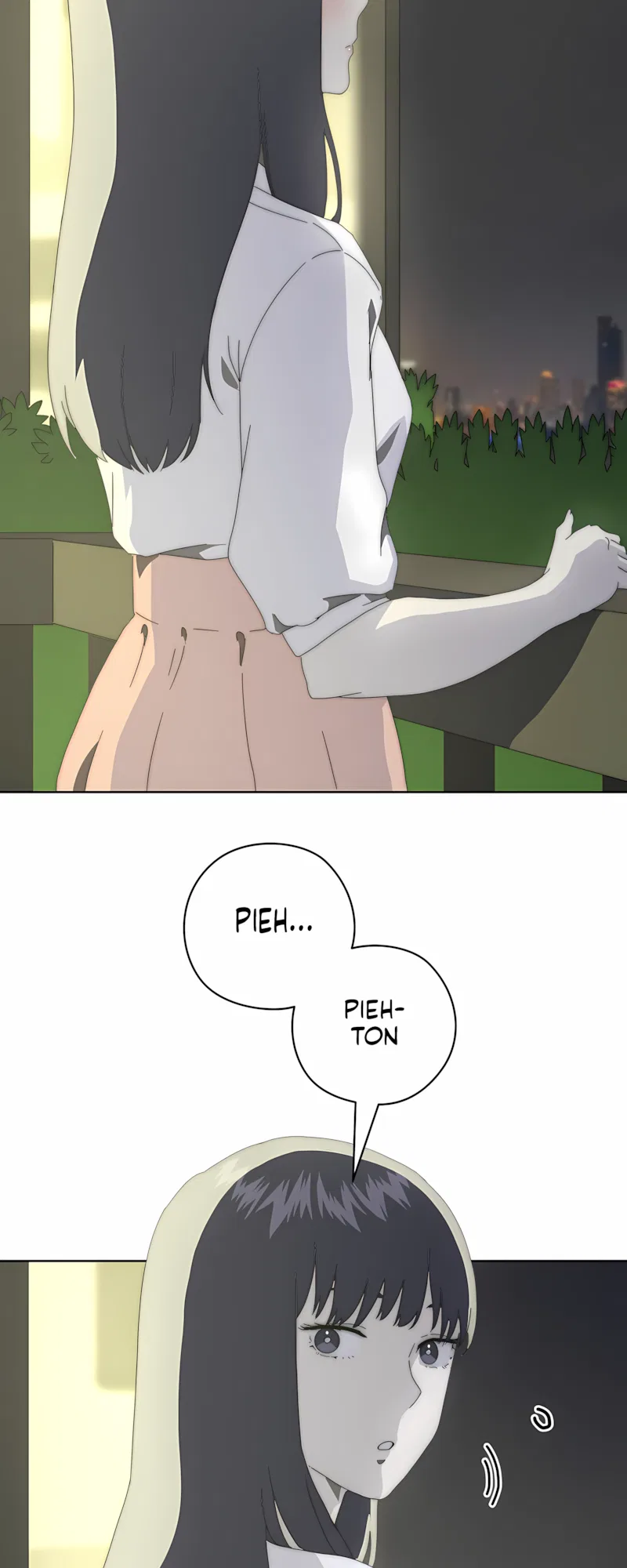 คำสัญญาคืนดอกไม้ไฟ Chapter 8 – Page 50