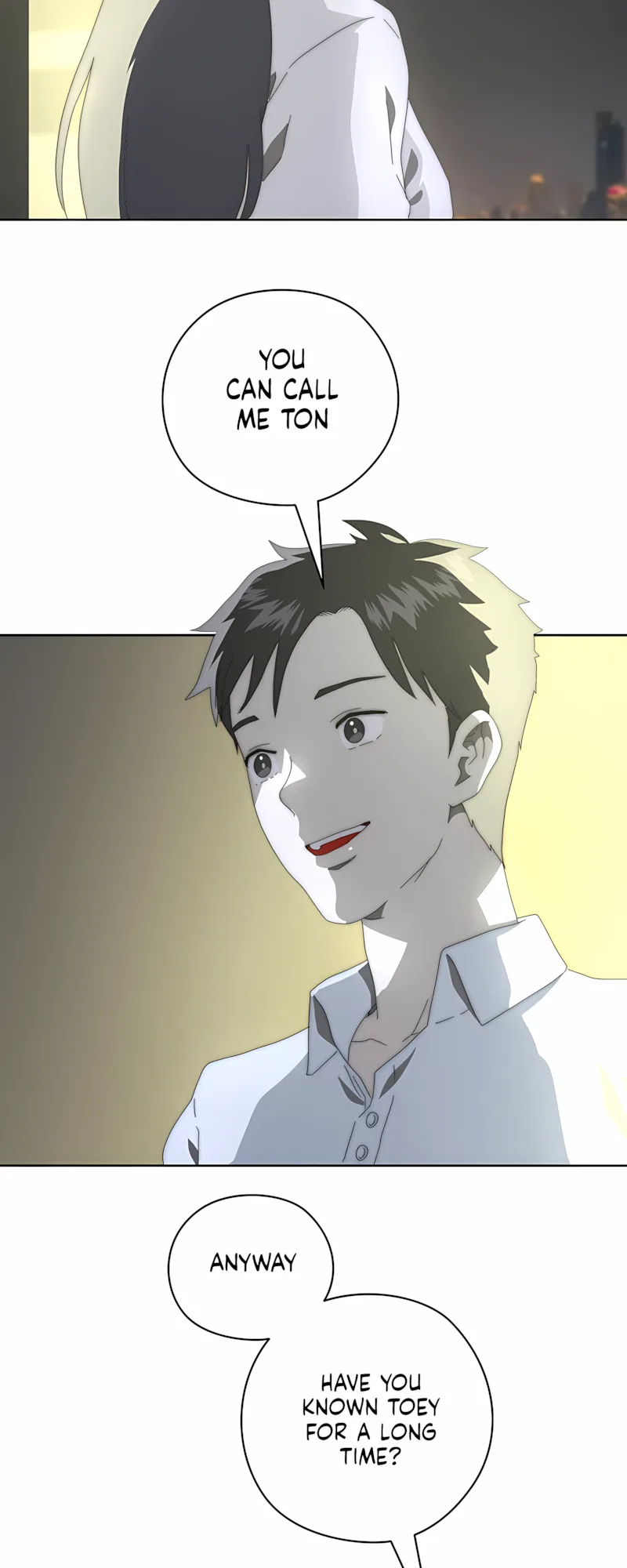 คำสัญญาคืนดอกไม้ไฟ Chapter 8 – Page 51