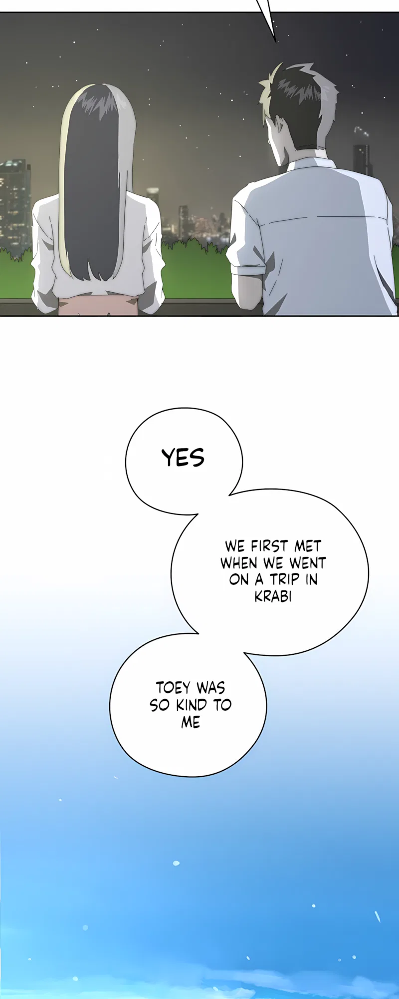 คำสัญญาคืนดอกไม้ไฟ Chapter 8 – Page 52