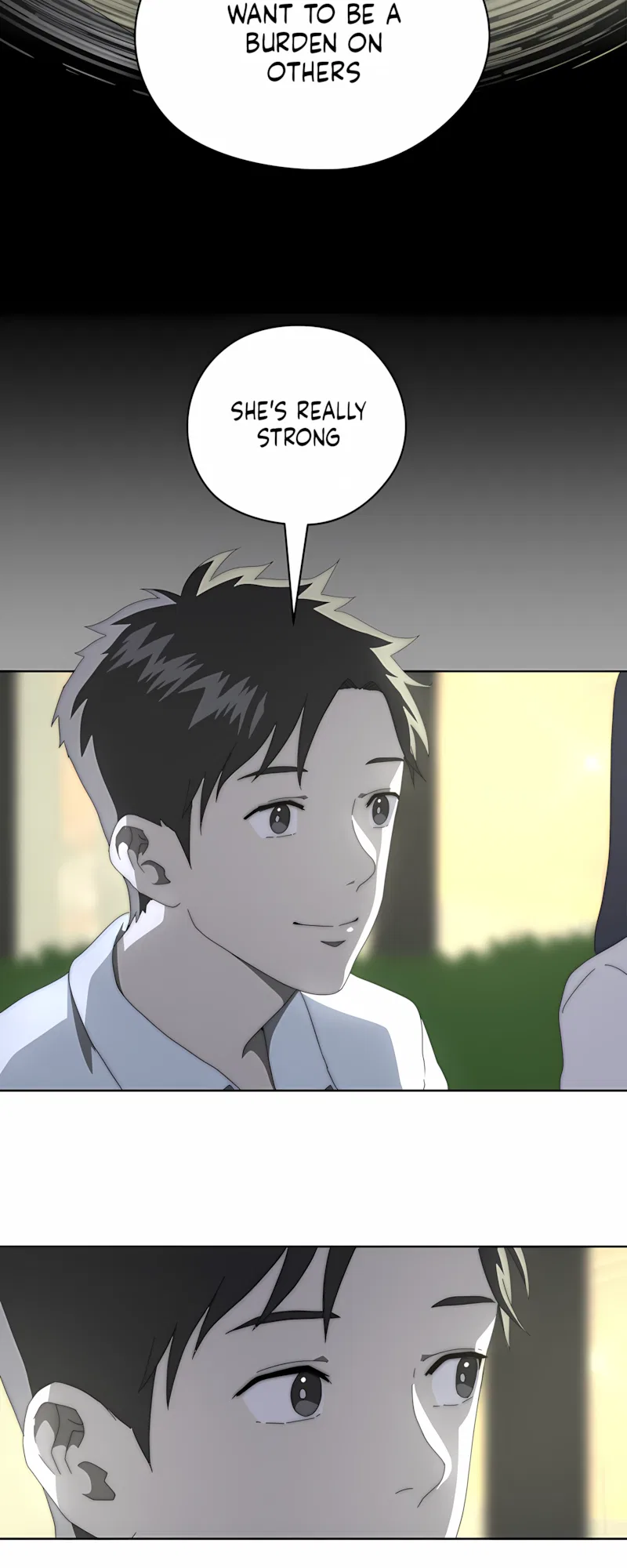 คำสัญญาคืนดอกไม้ไฟ Chapter 8 – Page 56