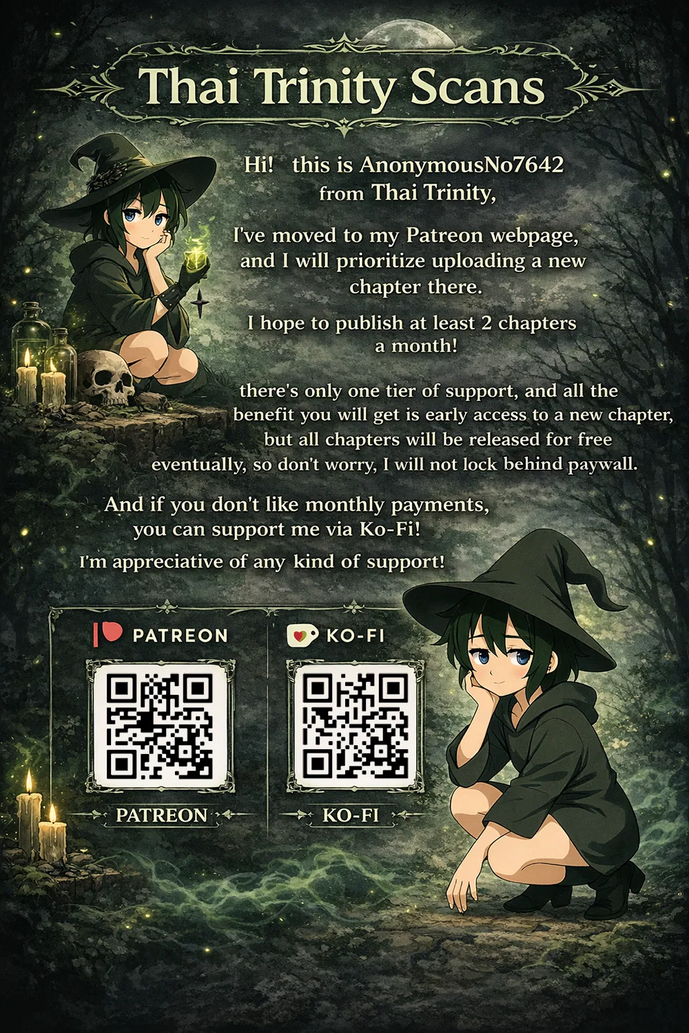 คำสัญญาคืนดอกไม้ไฟ Chapter 8 – Page 59