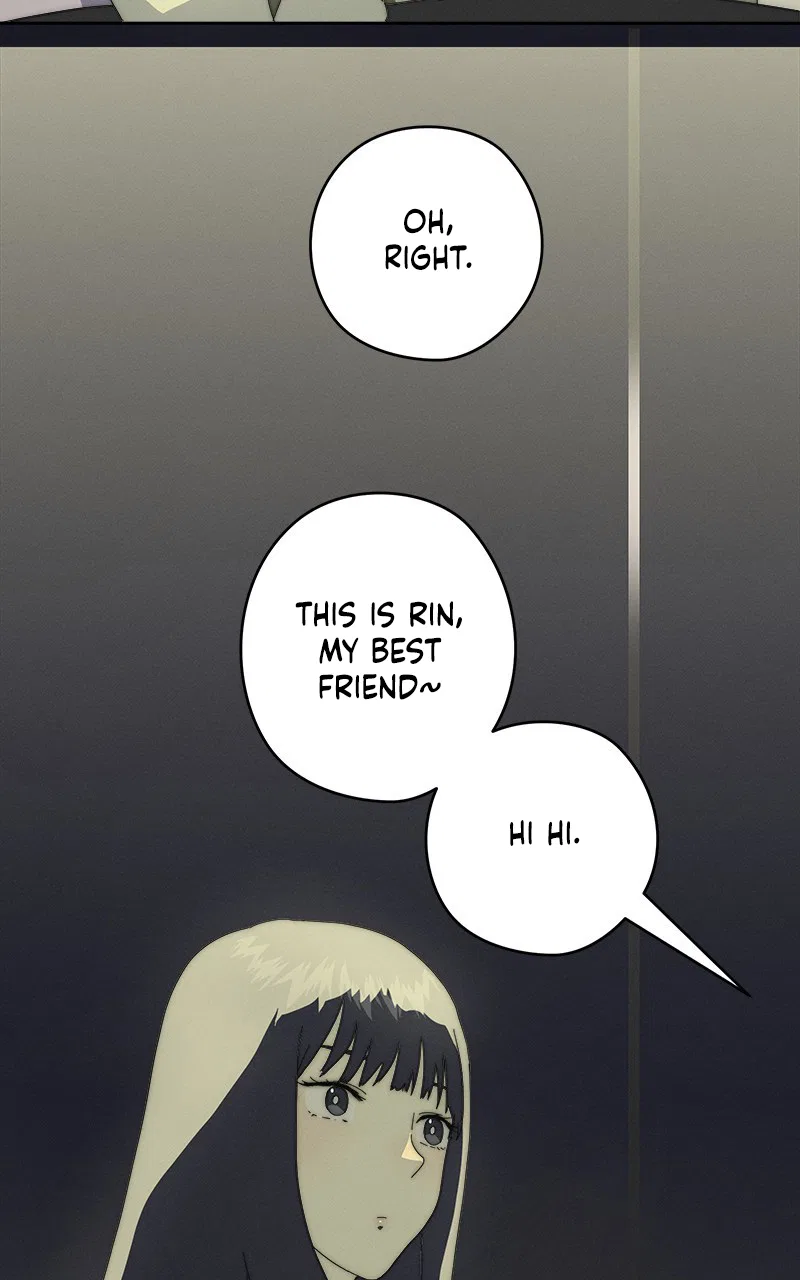 คำสัญญาคืนดอกไม้ไฟ Chapter 7 – Page 9