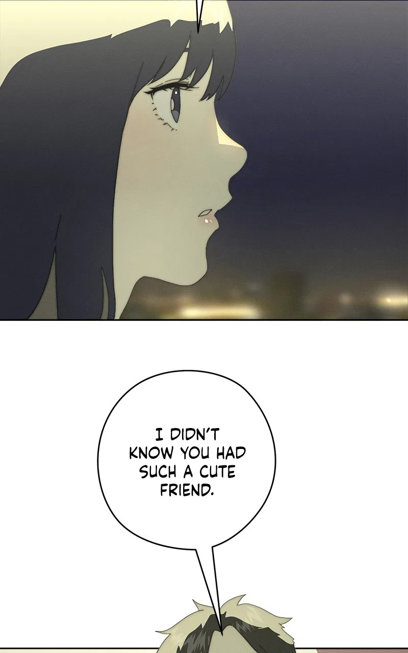 คำสัญญาคืนดอกไม้ไฟ Chapter 7 – Page 11