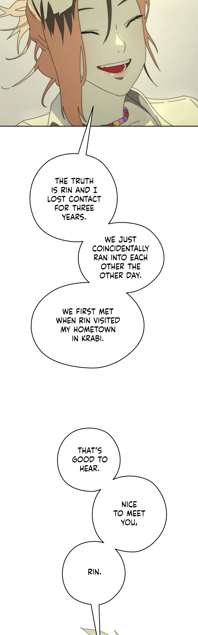 คำสัญญาคืนดอกไม้ไฟ Chapter 7 – Page 13
