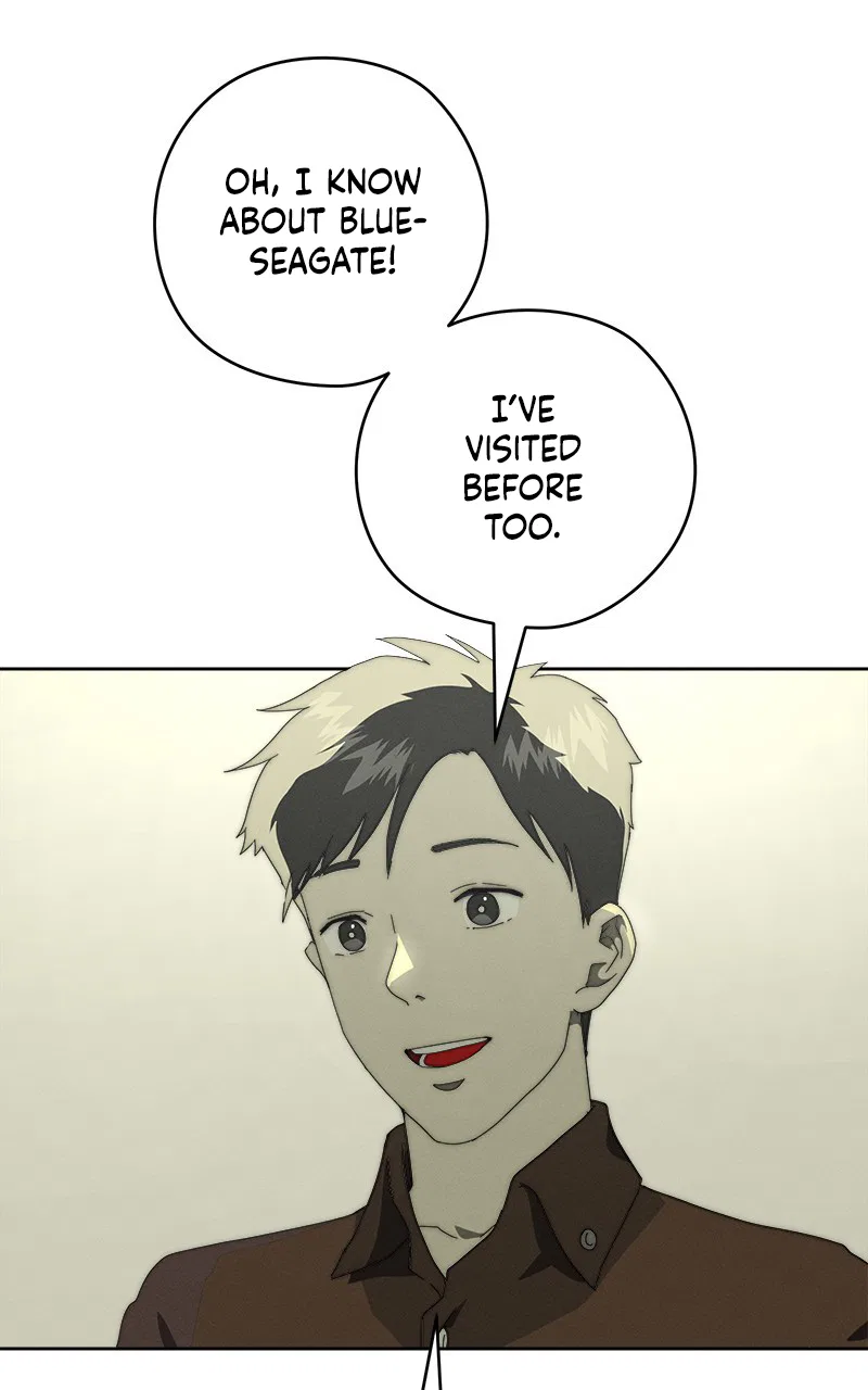 คำสัญญาคืนดอกไม้ไฟ Chapter 7 – Page 19