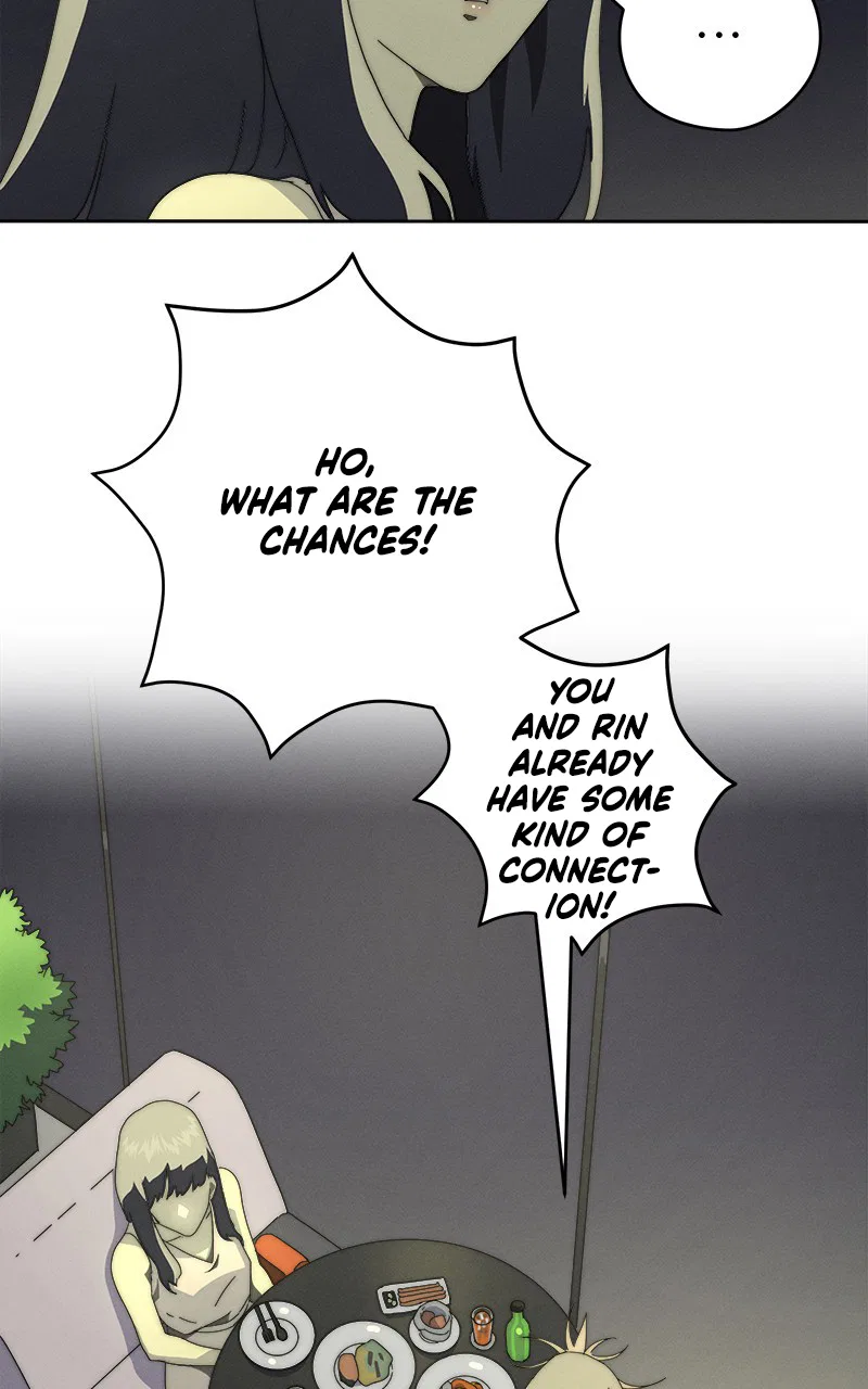 คำสัญญาคืนดอกไม้ไฟ Chapter 7 – Page 22