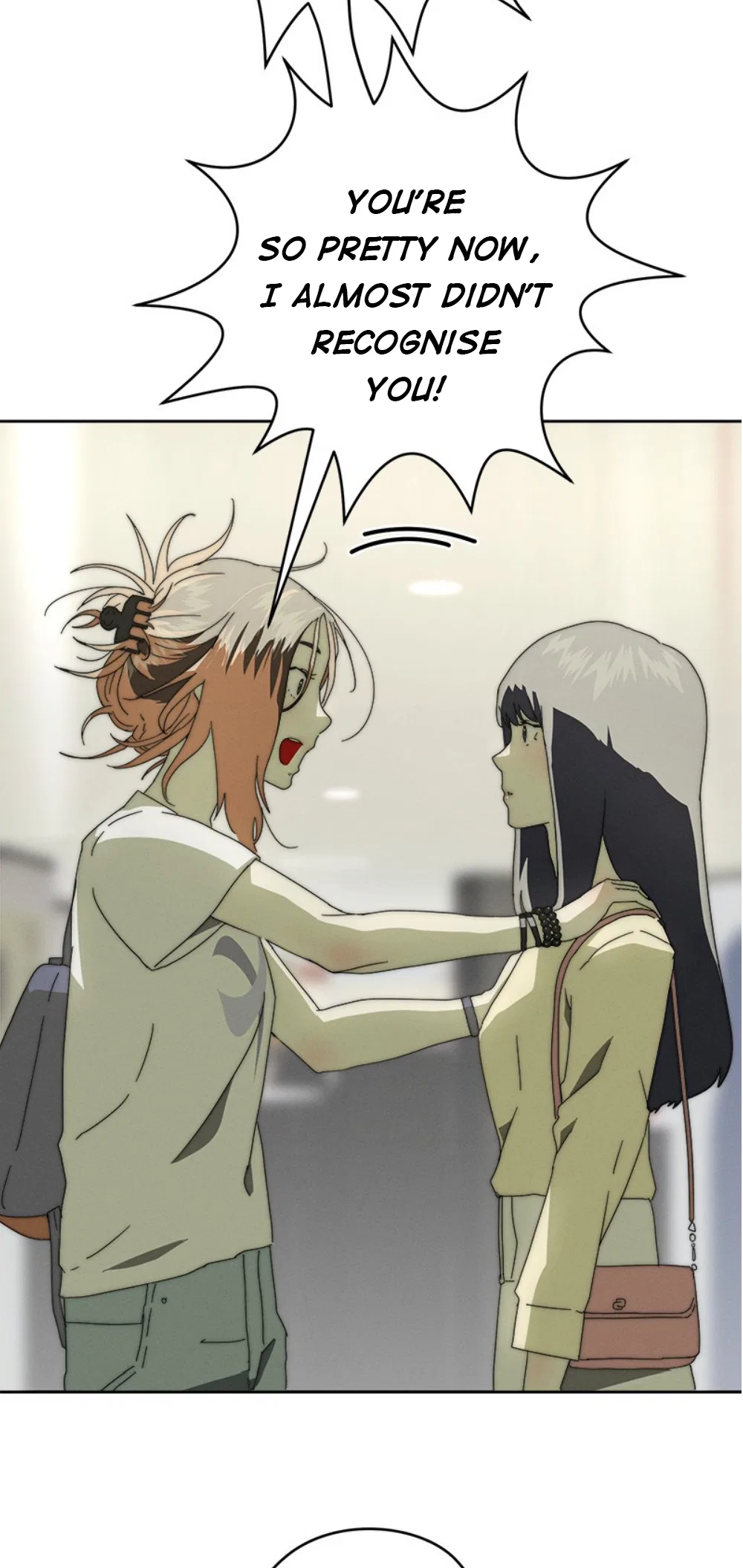 คำสัญญาคืนดอกไม้ไฟ Chapter 6 – Page 9