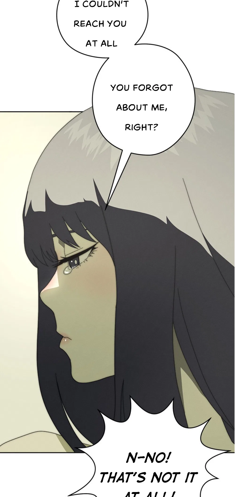 คำสัญญาคืนดอกไม้ไฟ Chapter 6 – Page 15