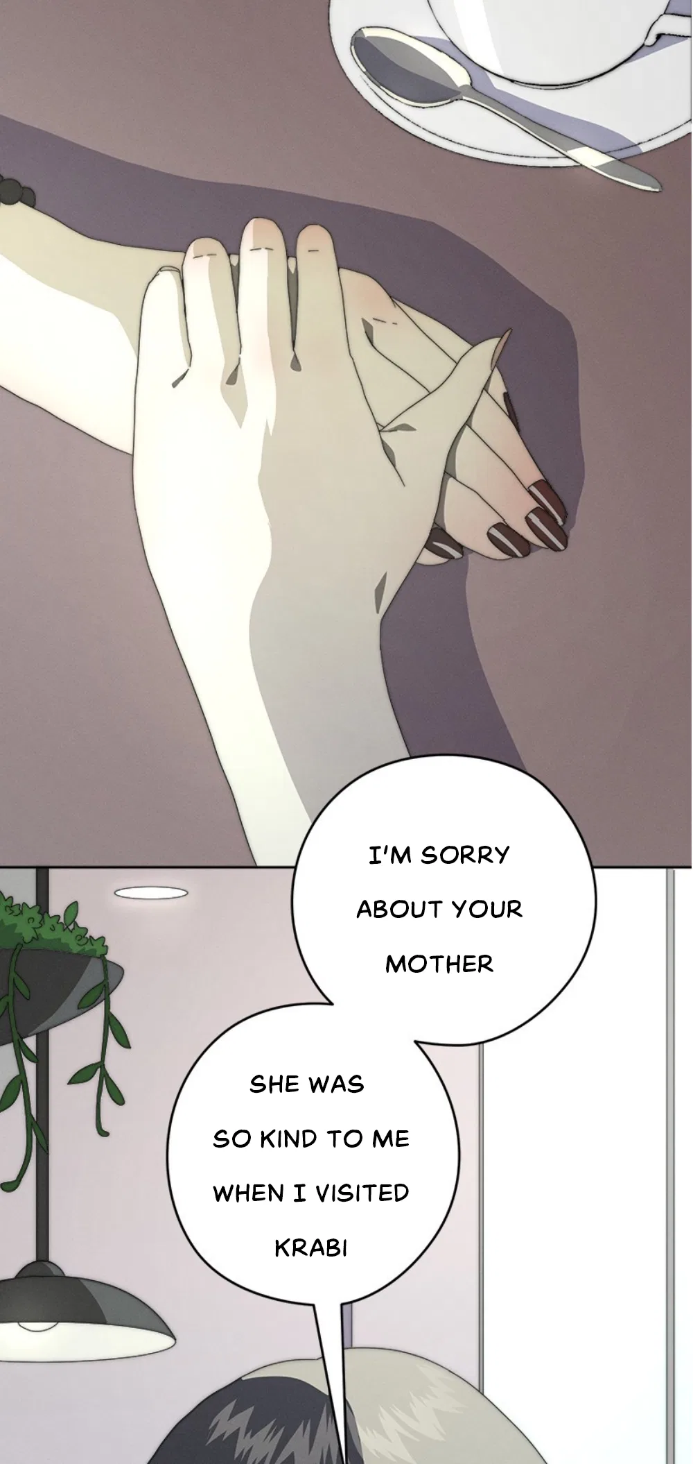 คำสัญญาคืนดอกไม้ไฟ Chapter 6 – Page 22