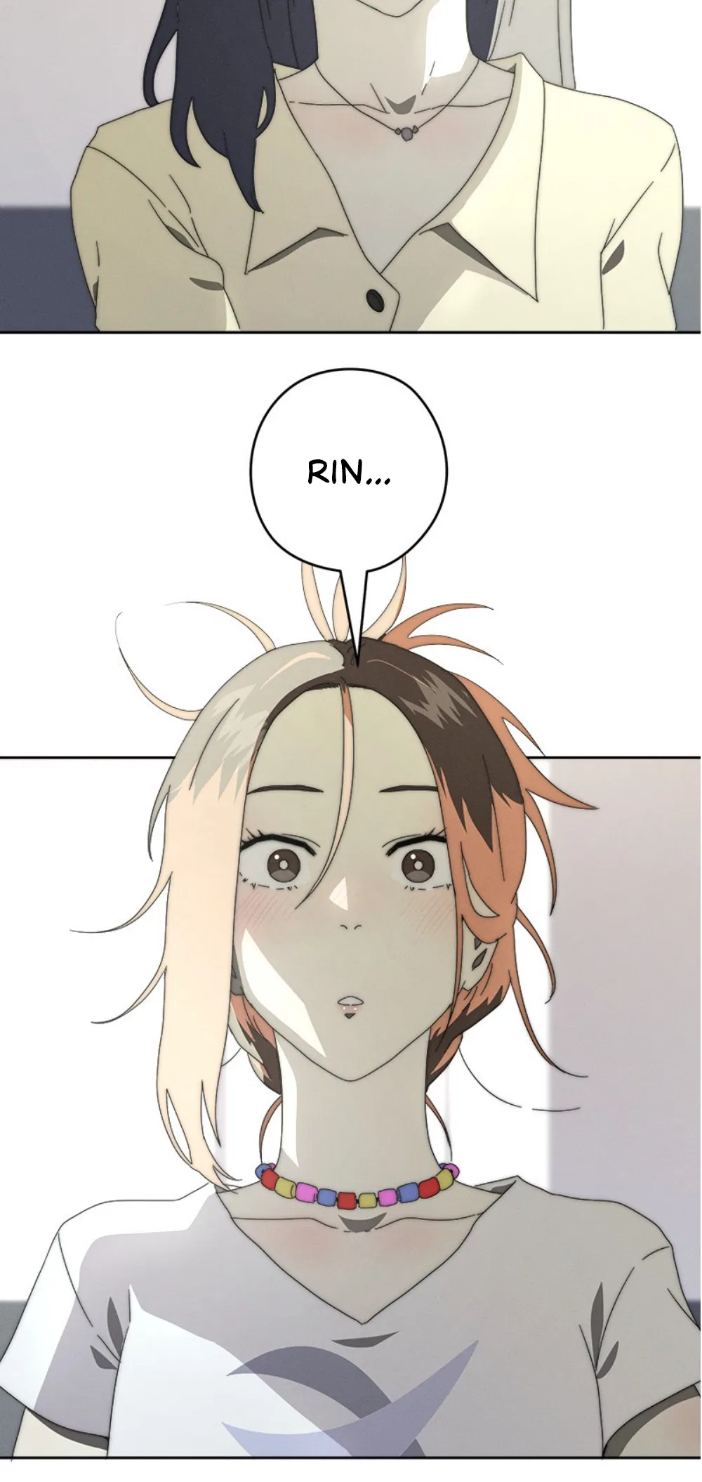 คำสัญญาคืนดอกไม้ไฟ Chapter 6 – Page 27