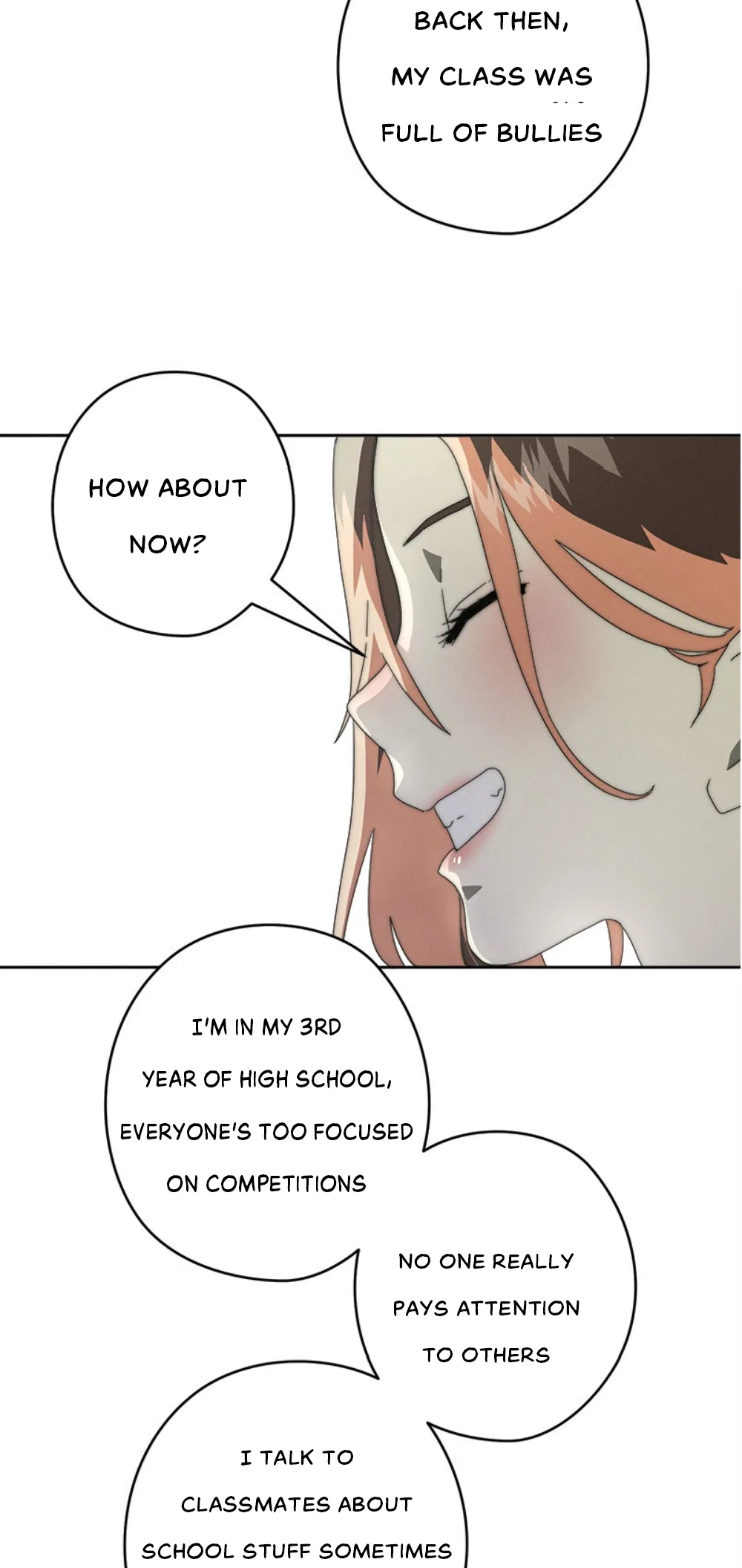 คำสัญญาคืนดอกไม้ไฟ Chapter 6 – Page 30
