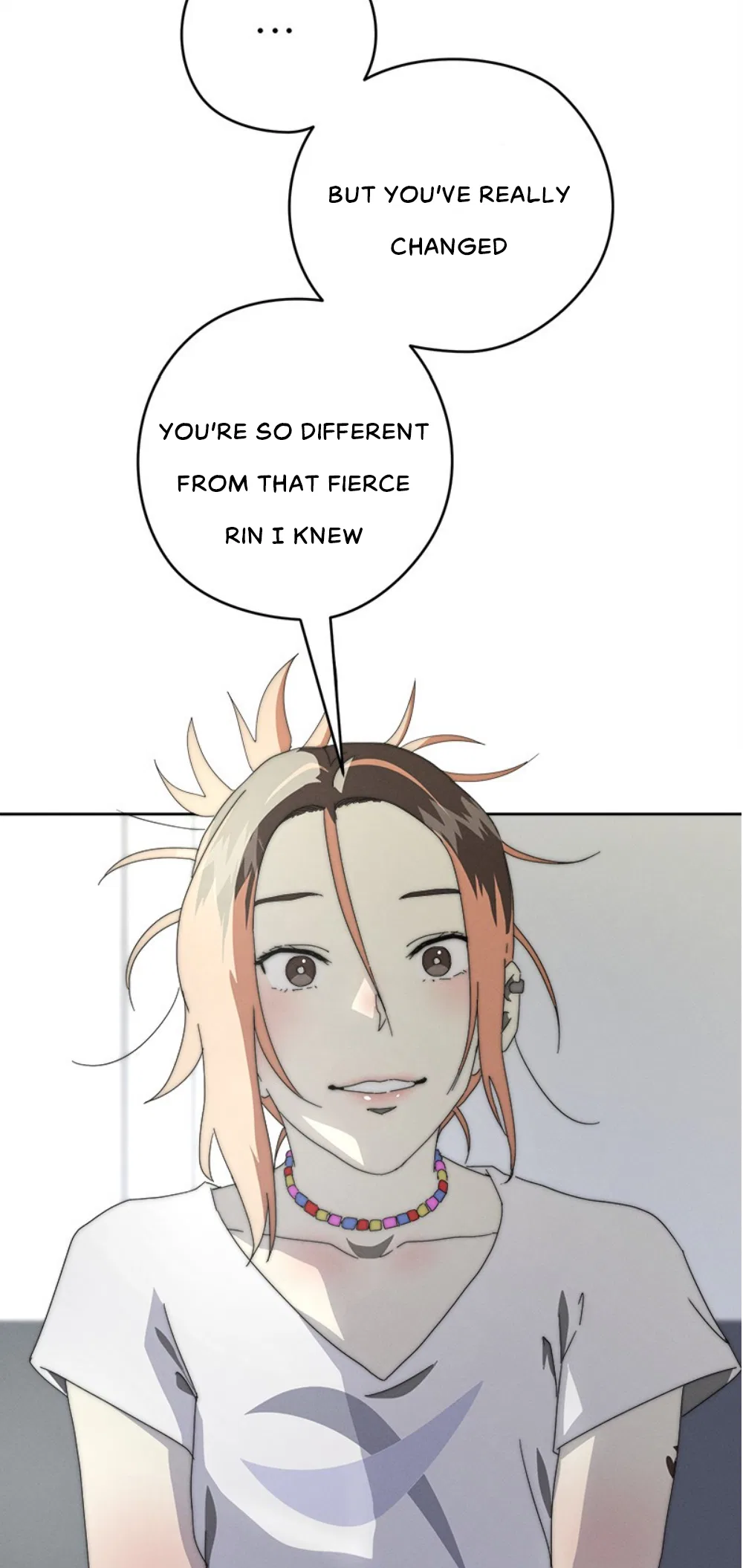 คำสัญญาคืนดอกไม้ไฟ Chapter 6 – Page 38