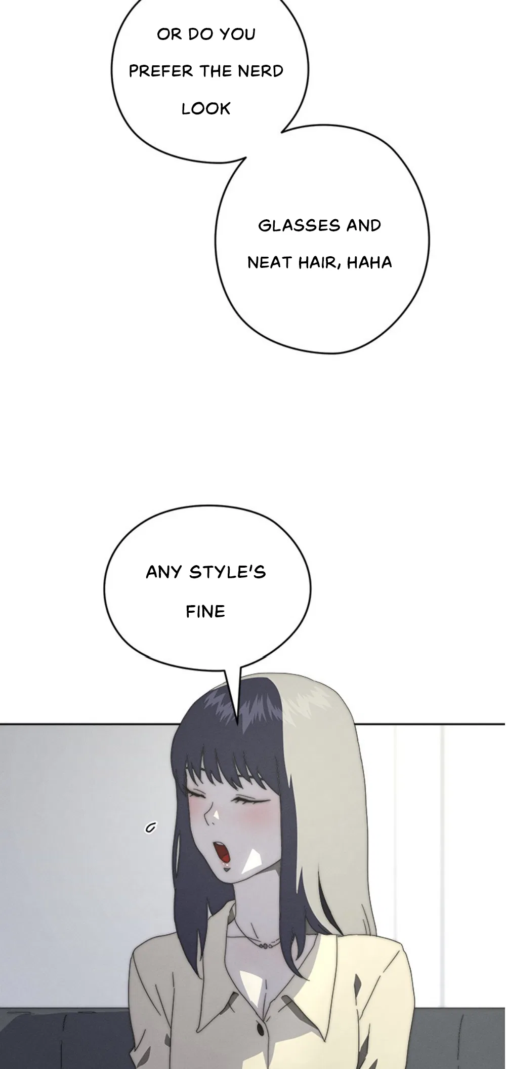 คำสัญญาคืนดอกไม้ไฟ Chapter 6 – Page 45