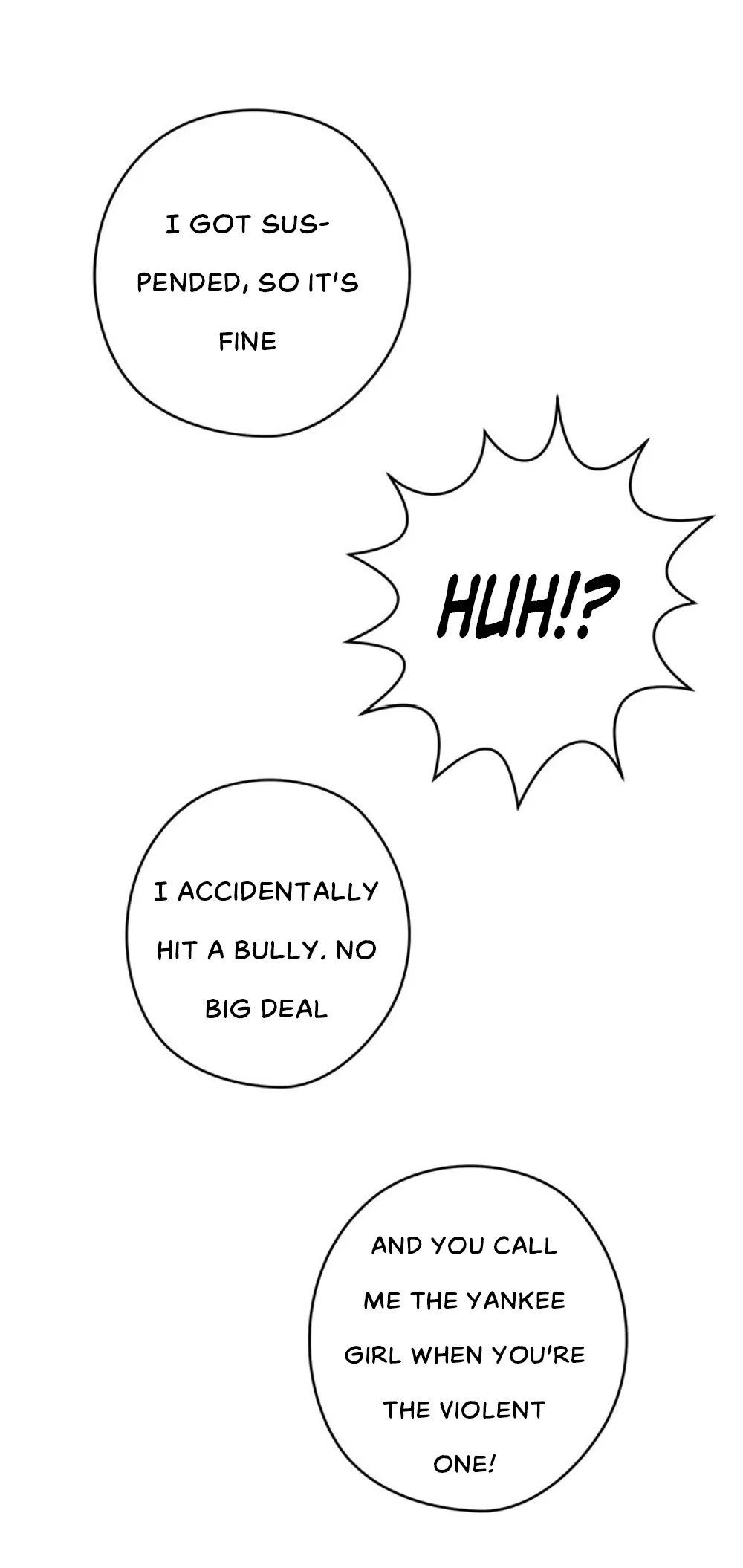 คำสัญญาคืนดอกไม้ไฟ Chapter 6 – Page 48