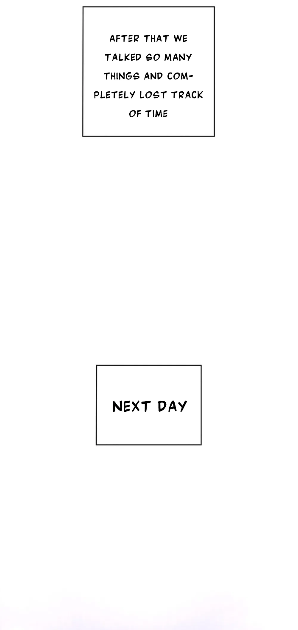 คำสัญญาคืนดอกไม้ไฟ Chapter 6 – Page 50