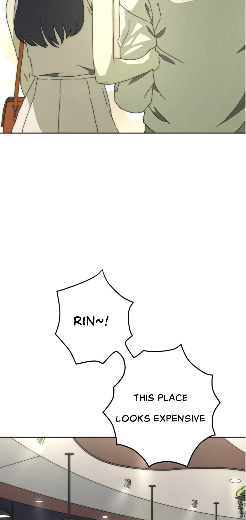 คำสัญญาคืนดอกไม้ไฟ Chapter 6 – Page 59