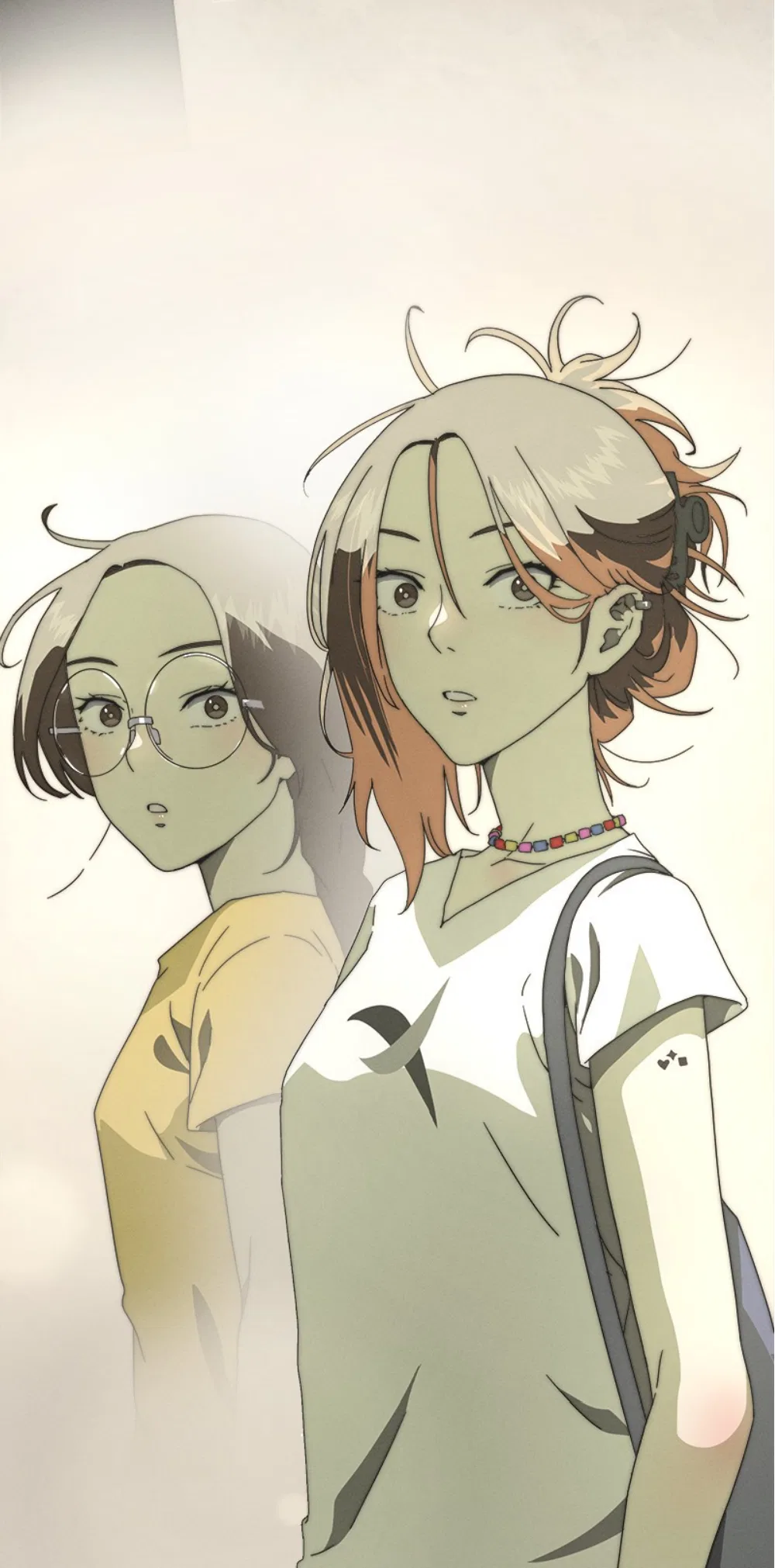 คำสัญญาคืนดอกไม้ไฟ Chapter 5 – Page 4