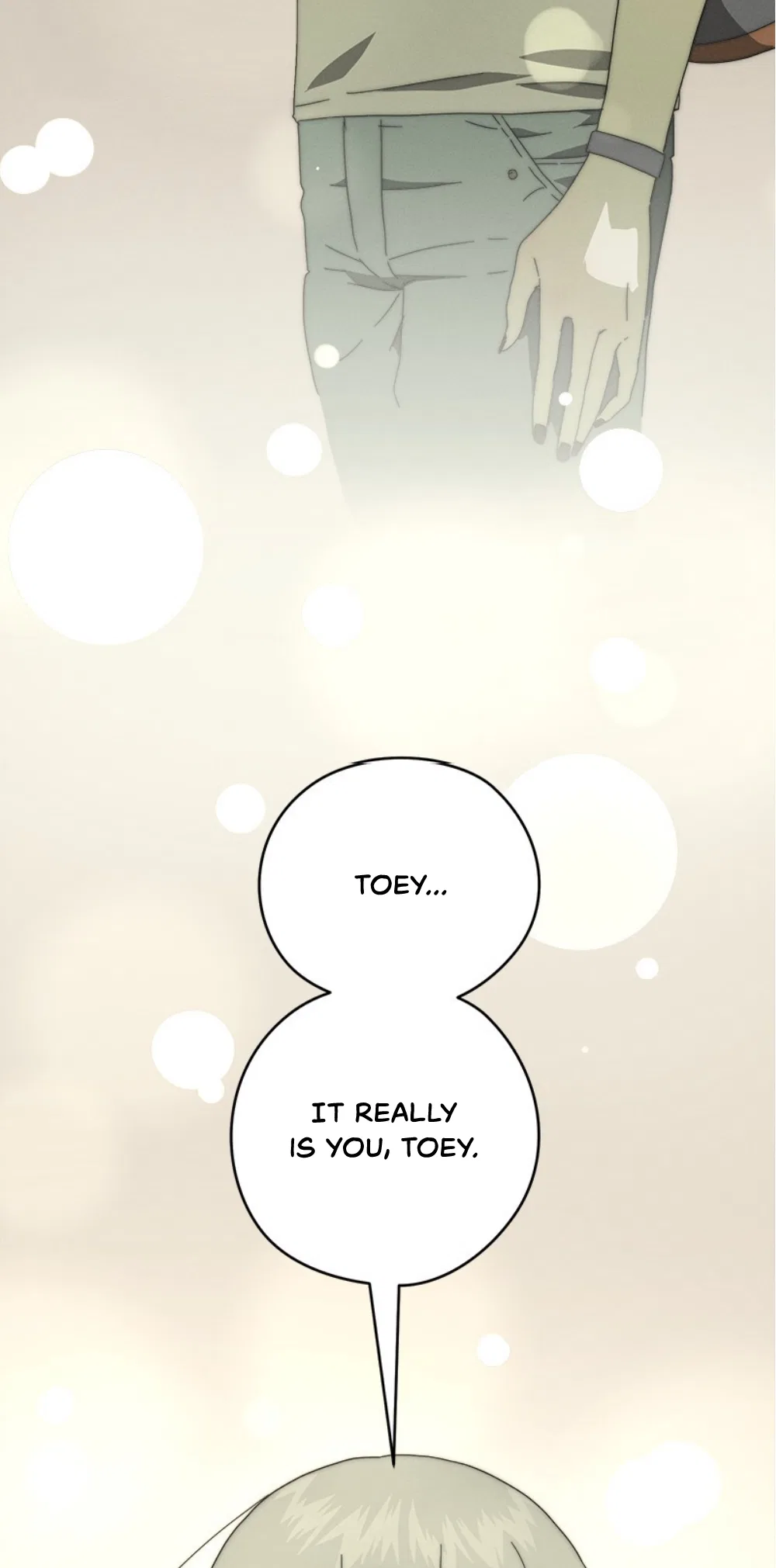 คำสัญญาคืนดอกไม้ไฟ Chapter 5 – Page 5