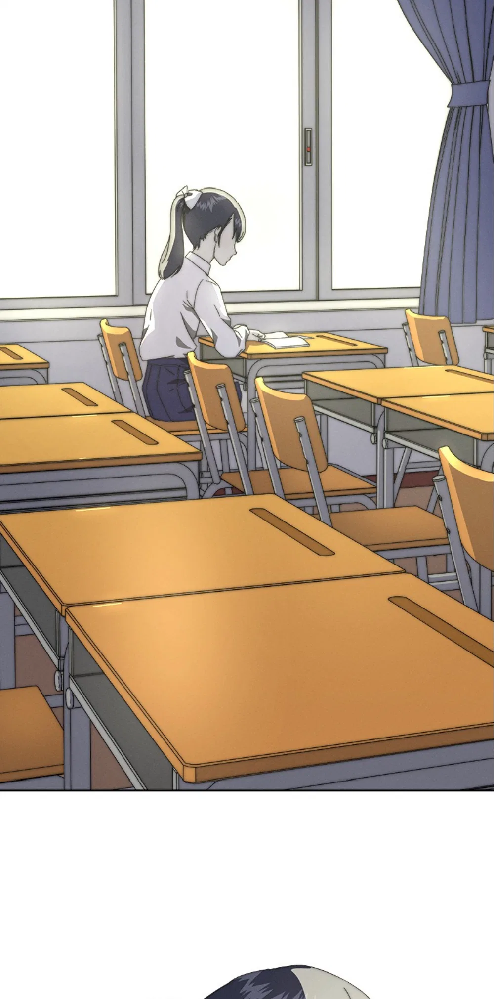 คำสัญญาคืนดอกไม้ไฟ Chapter 5 – Page 13