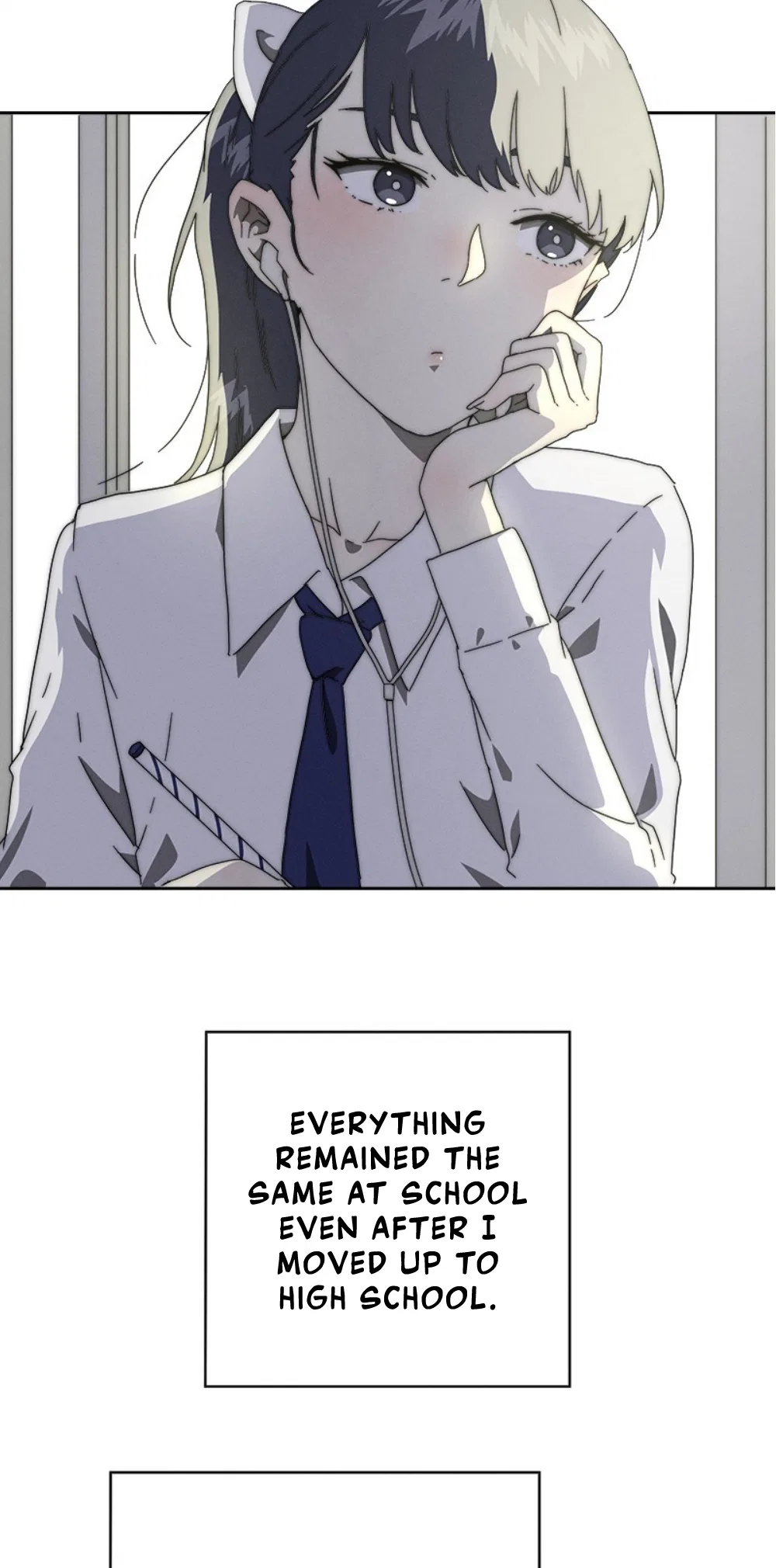 คำสัญญาคืนดอกไม้ไฟ Chapter 5 – Page 14