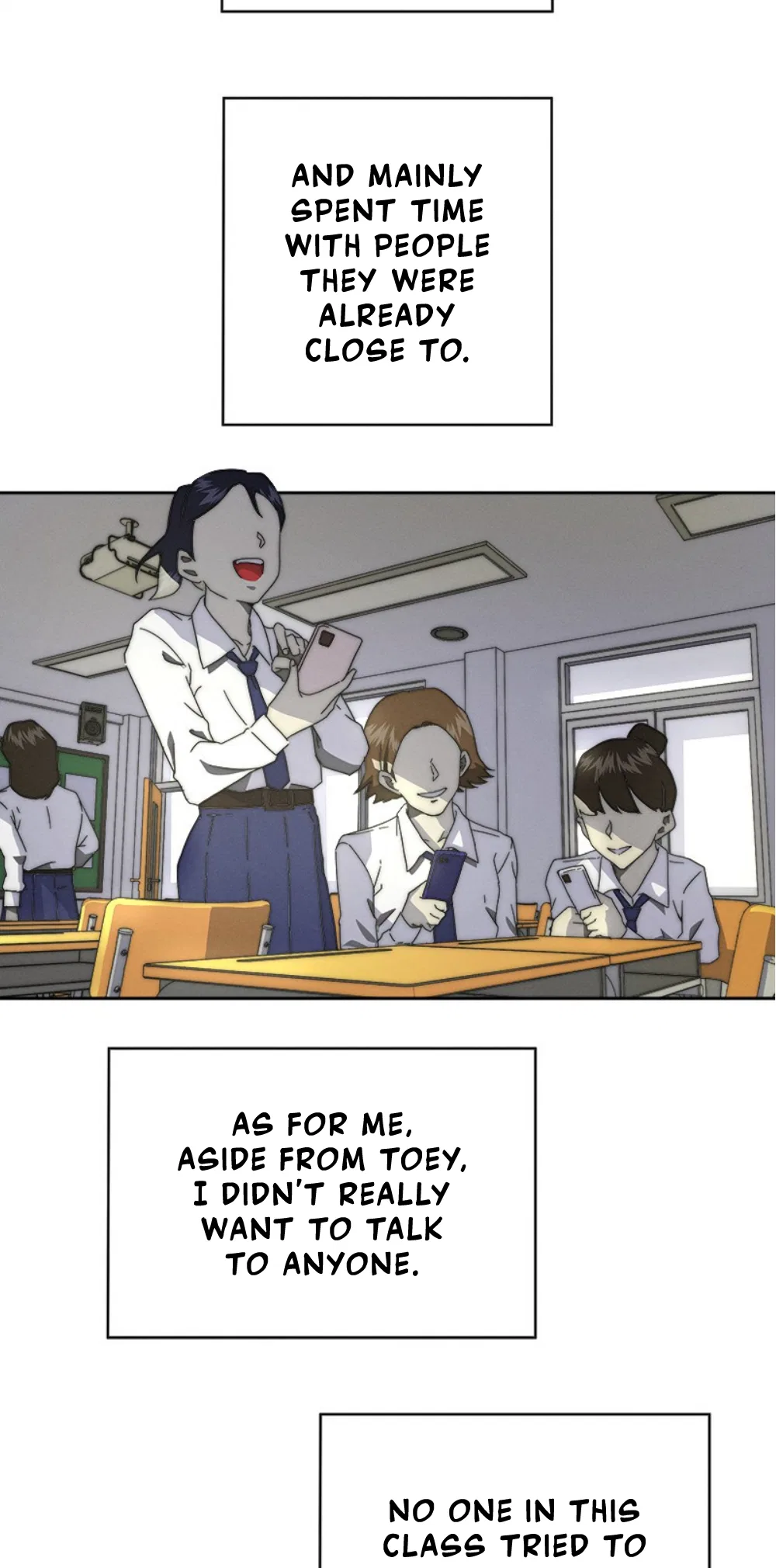 คำสัญญาคืนดอกไม้ไฟ Chapter 5 – Page 16
