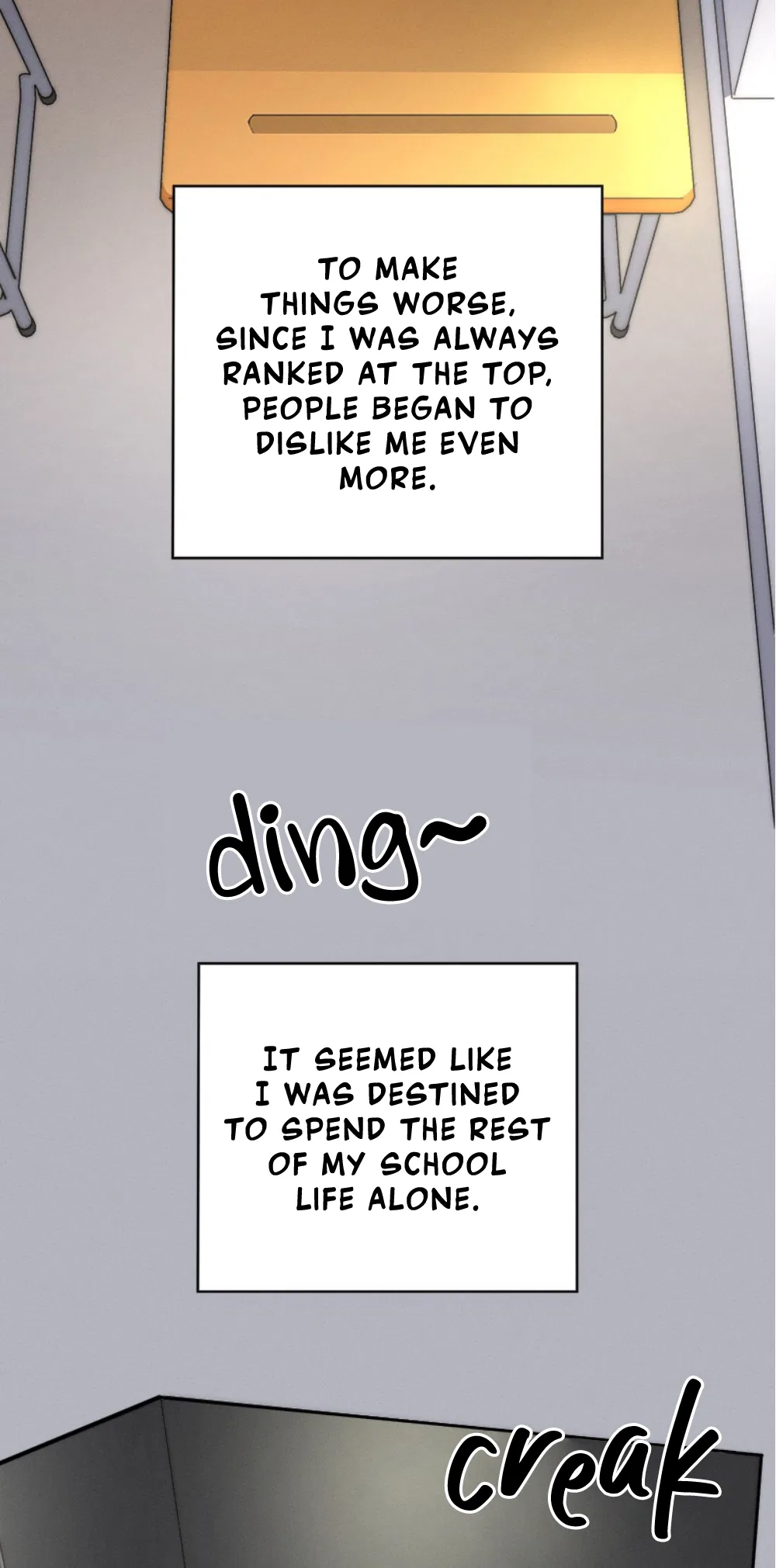 คำสัญญาคืนดอกไม้ไฟ Chapter 5 – Page 18