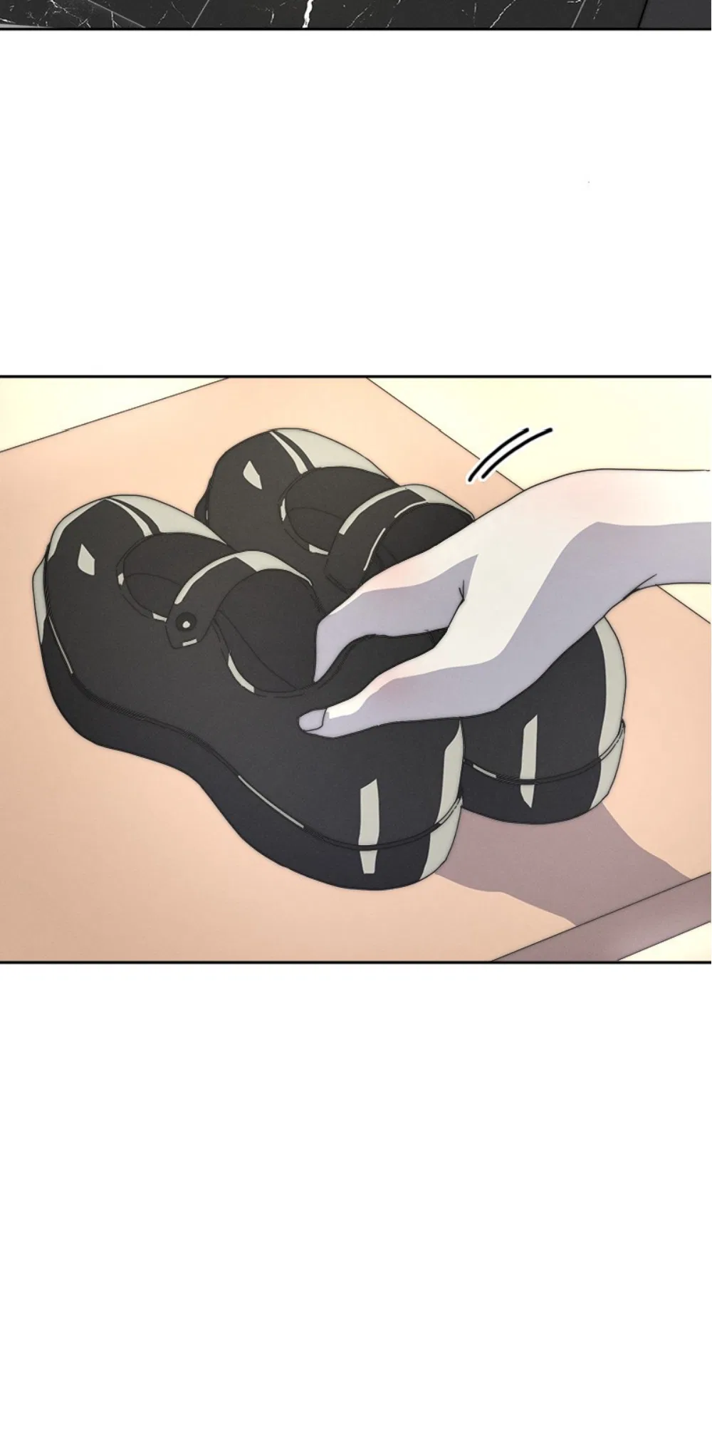 คำสัญญาคืนดอกไม้ไฟ Chapter 5 – Page 20