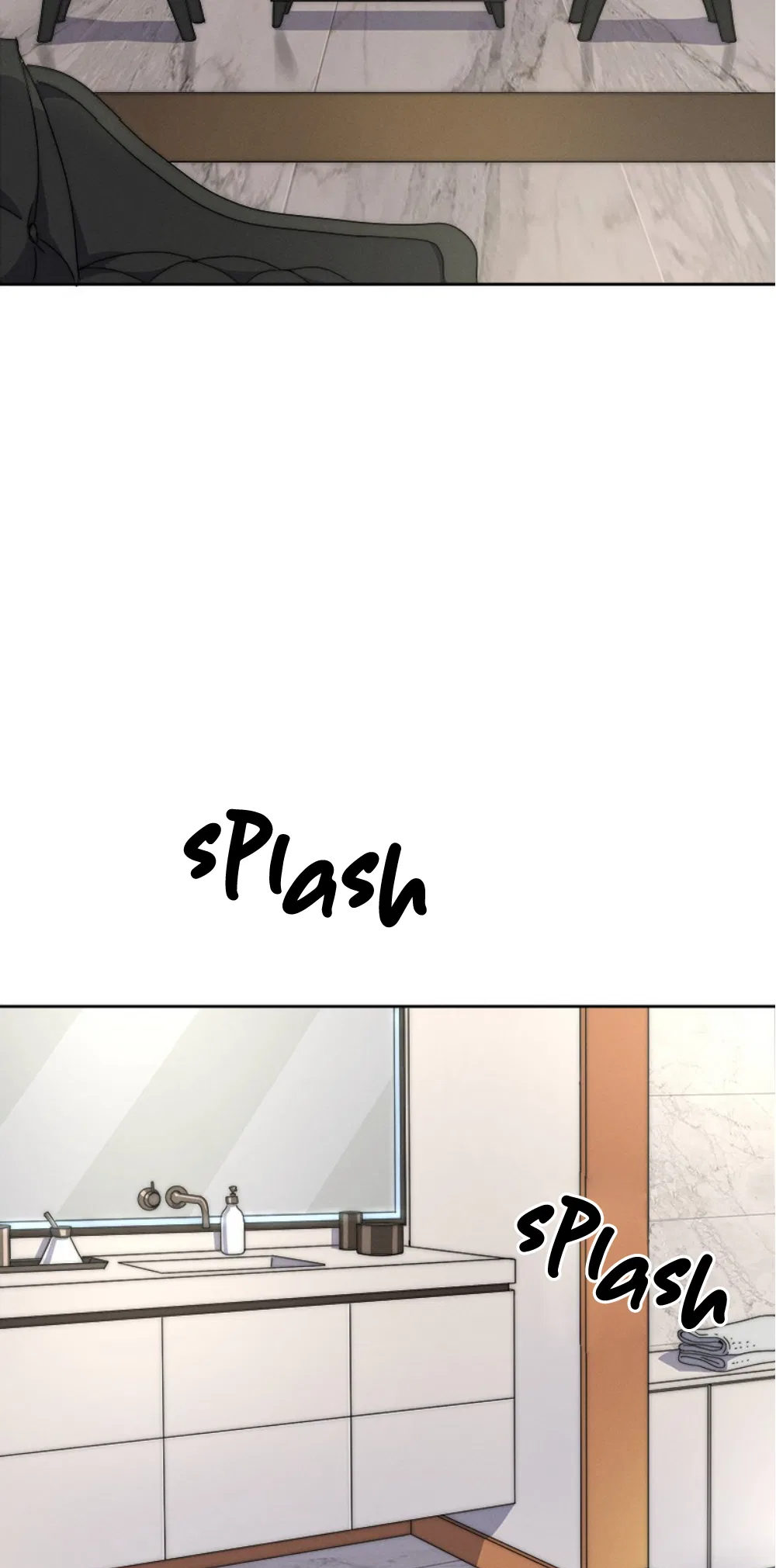 คำสัญญาคืนดอกไม้ไฟ Chapter 5 – Page 22