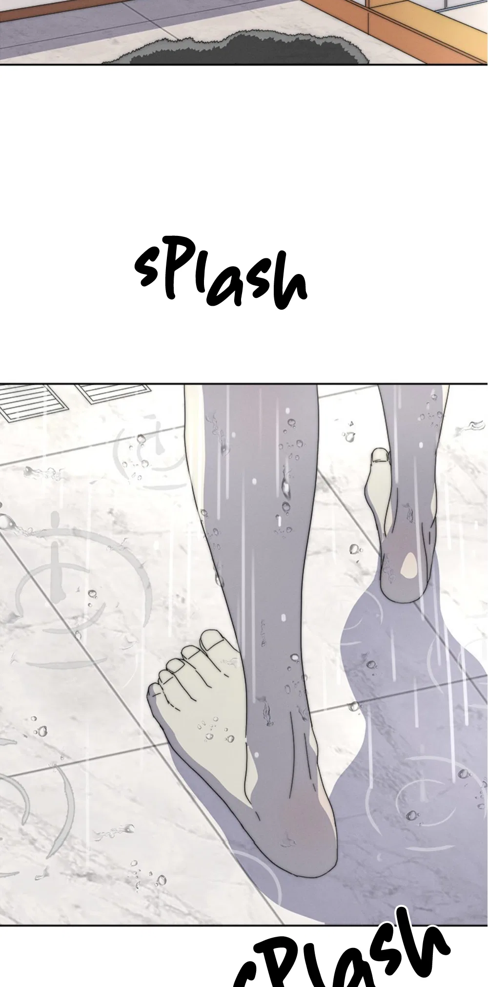คำสัญญาคืนดอกไม้ไฟ Chapter 5 – Page 23