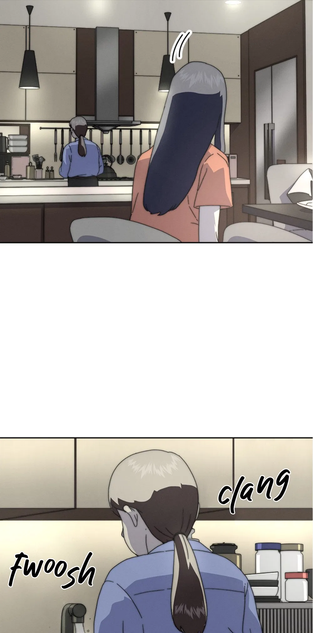 คำสัญญาคืนดอกไม้ไฟ Chapter 5 – Page 26