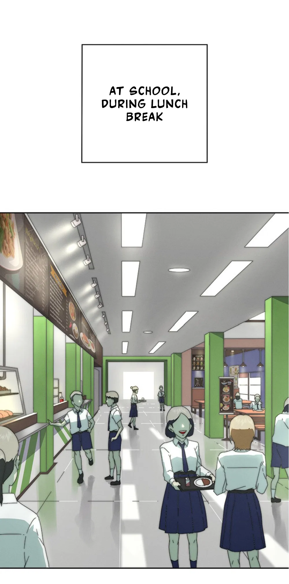 คำสัญญาคืนดอกไม้ไฟ Chapter 5 – Page 31