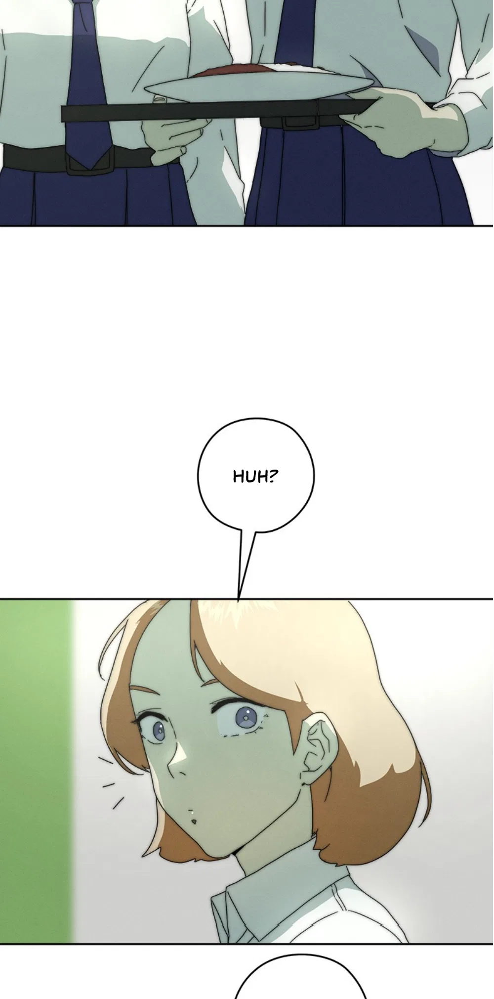 คำสัญญาคืนดอกไม้ไฟ Chapter 5 – Page 33