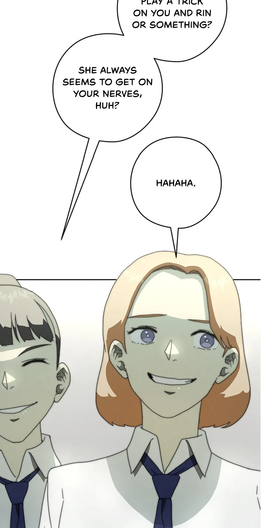 คำสัญญาคืนดอกไม้ไฟ Chapter 5 – Page 36