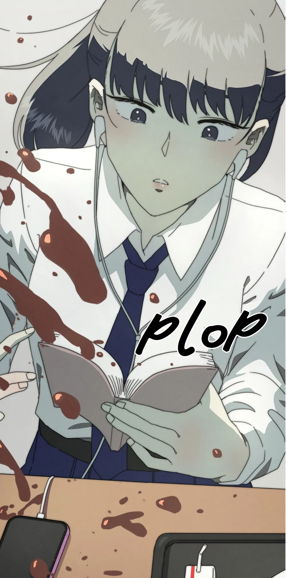 คำสัญญาคืนดอกไม้ไฟ Chapter 5 – Page 40