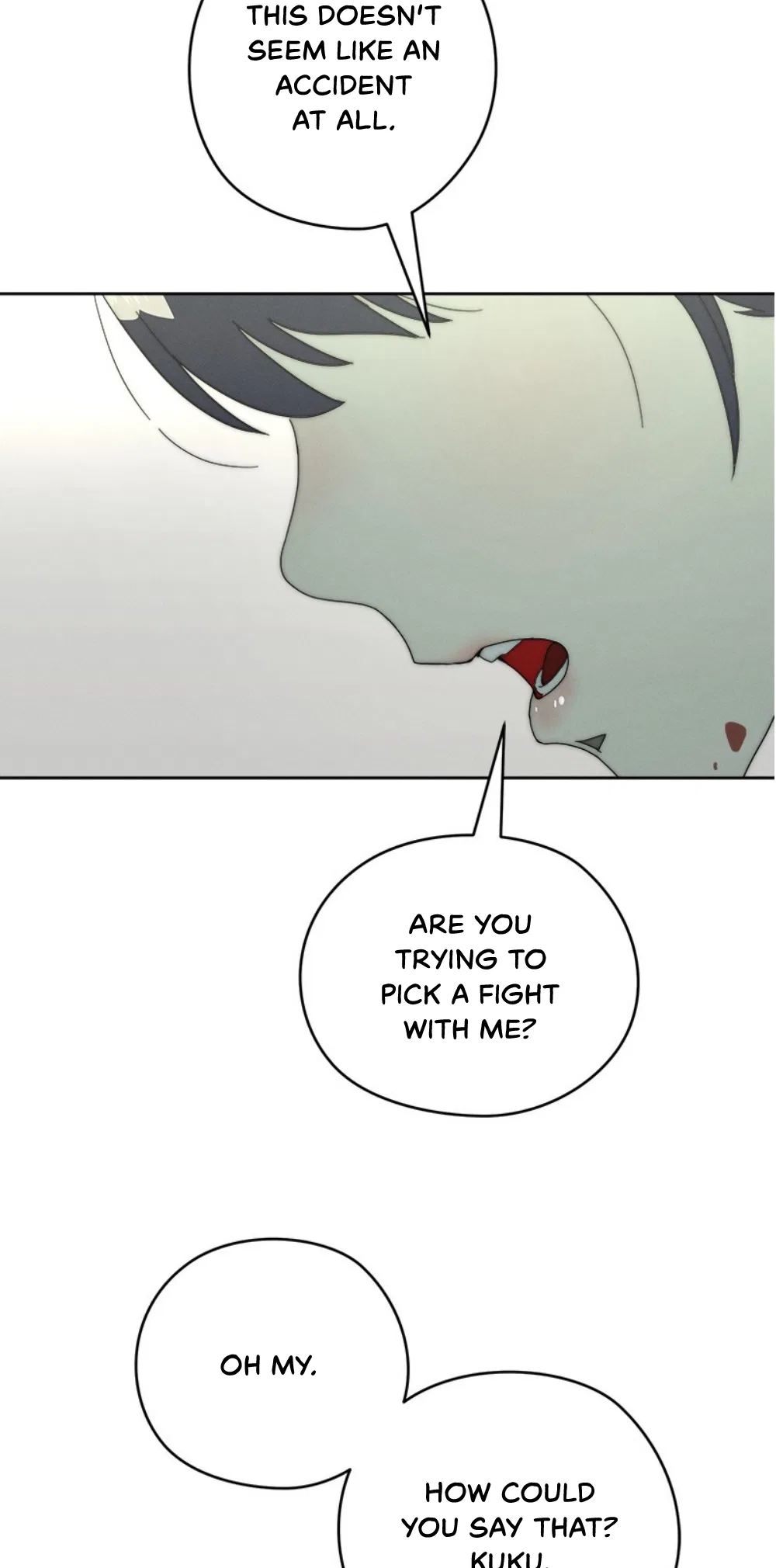 คำสัญญาคืนดอกไม้ไฟ Chapter 5 – Page 44