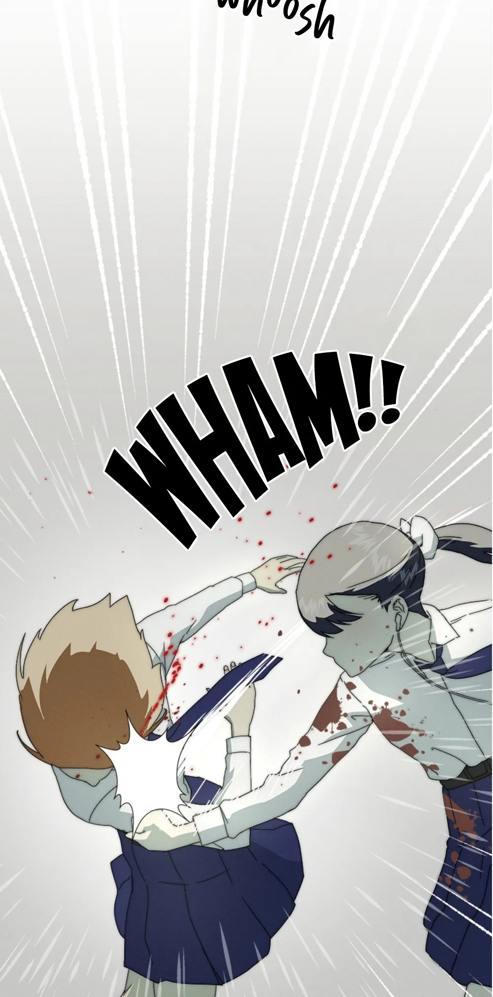 คำสัญญาคืนดอกไม้ไฟ Chapter 5 – Page 46