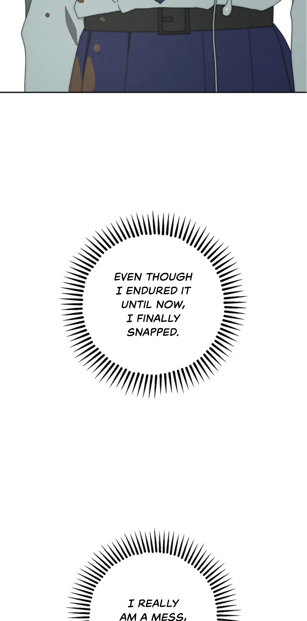 คำสัญญาคืนดอกไม้ไฟ Chapter 5 – Page 52
