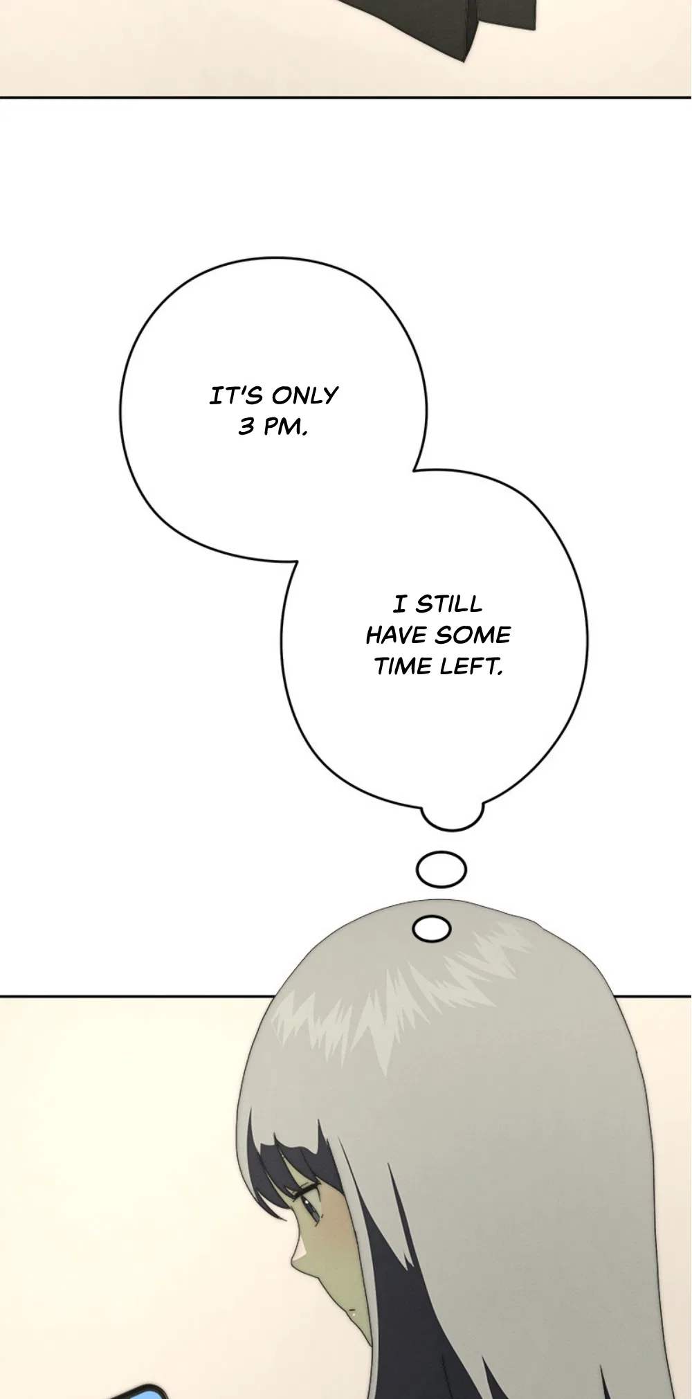 คำสัญญาคืนดอกไม้ไฟ Chapter 5 – Page 69