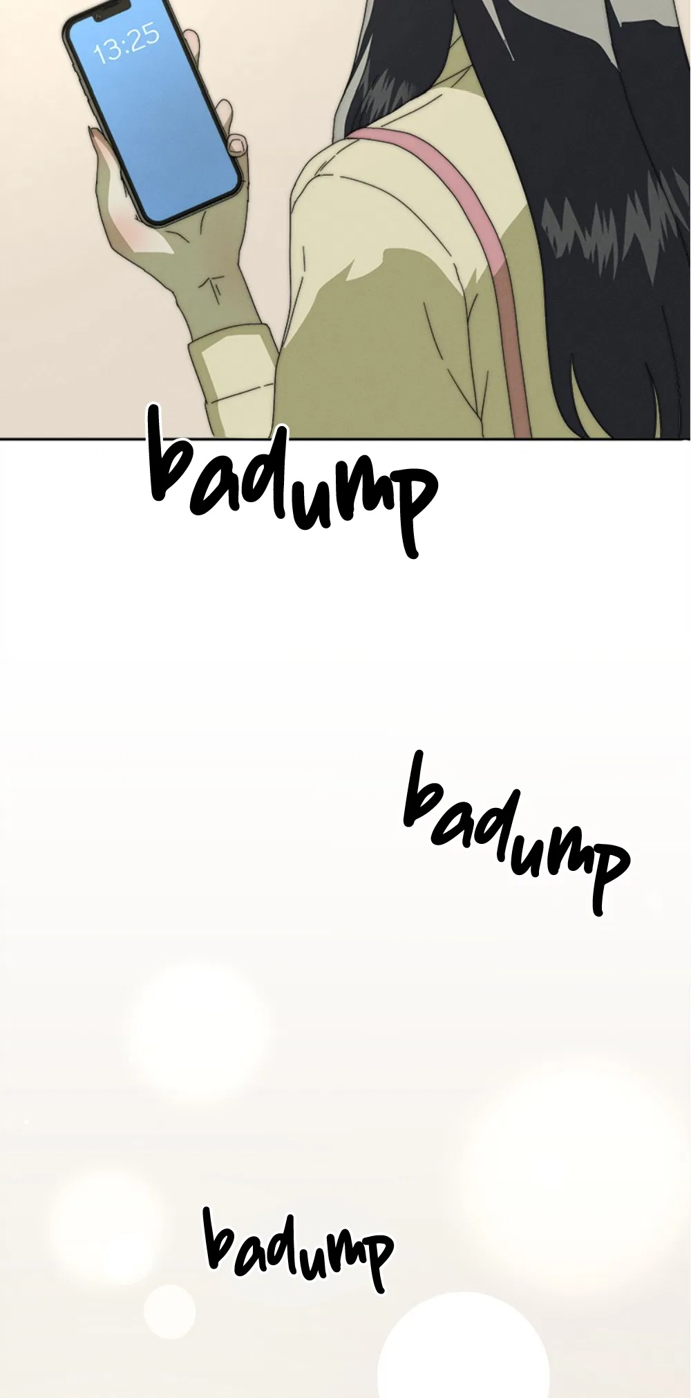 คำสัญญาคืนดอกไม้ไฟ Chapter 5 – Page 70