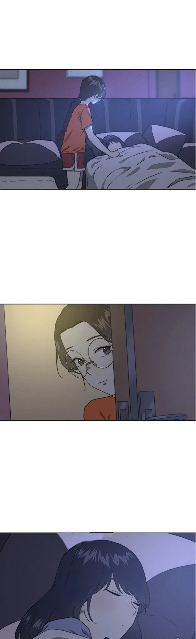 คำสัญญาคืนดอกไม้ไฟ Chapter 4 – Page 13